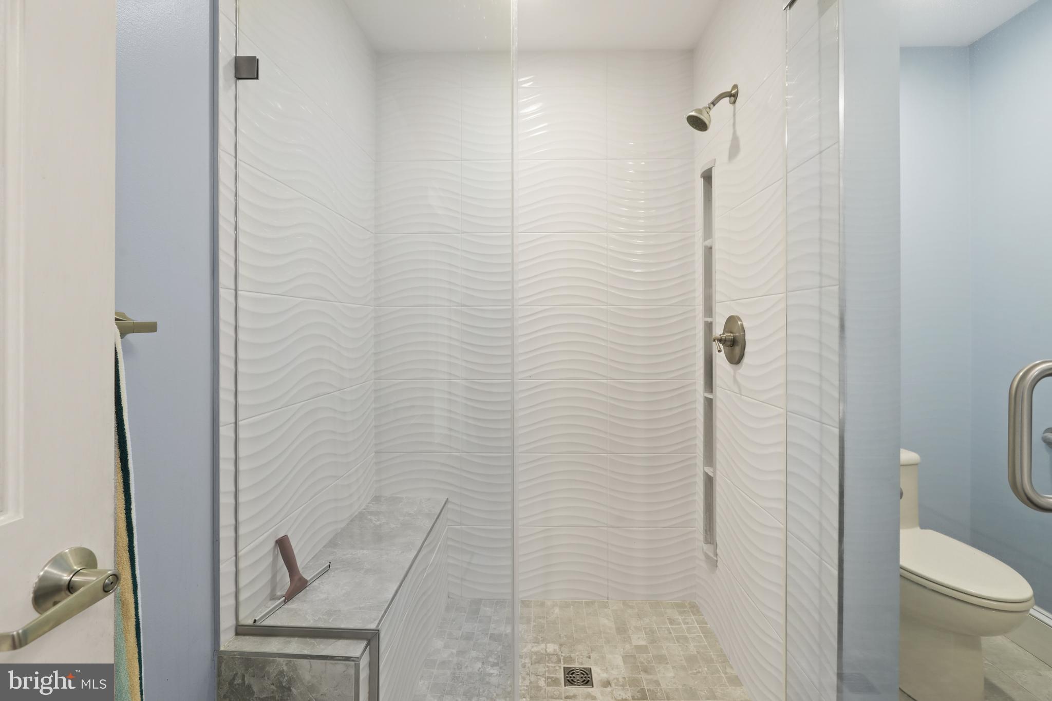 EAST LINTHICUM HEIGHTS - Residential