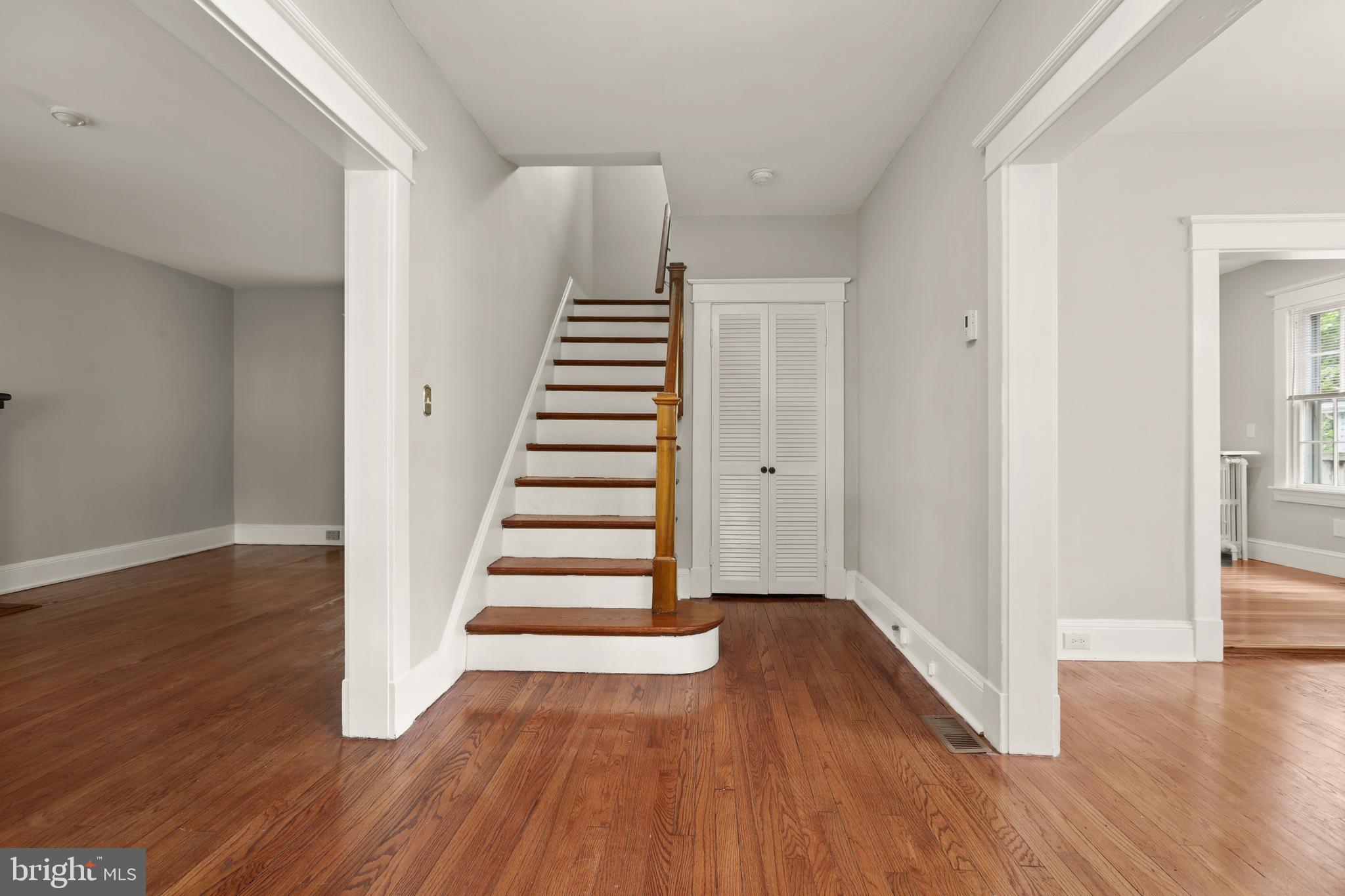 EAST LINTHICUM HEIGHTS - Residential