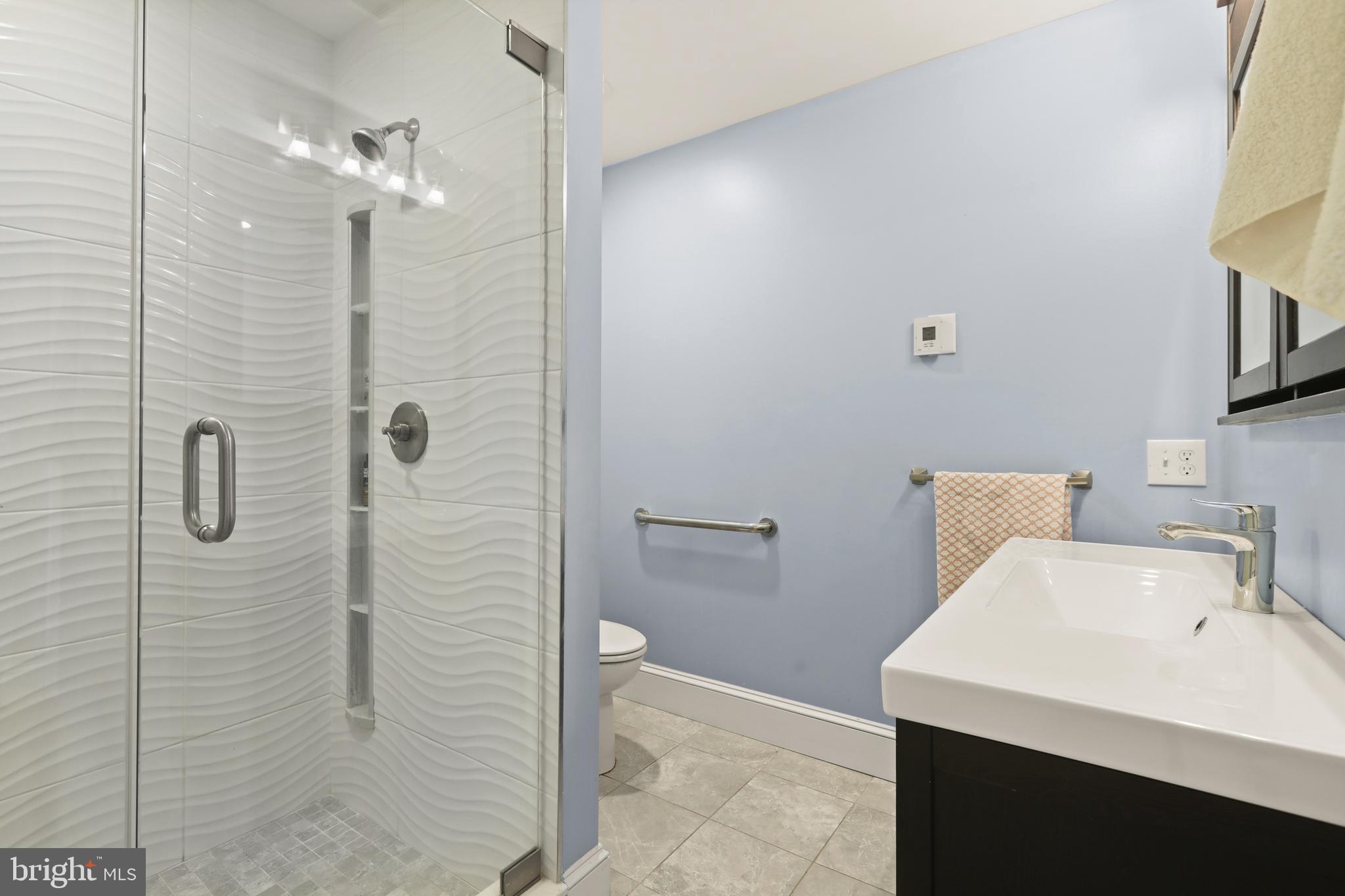 EAST LINTHICUM HEIGHTS - Residential