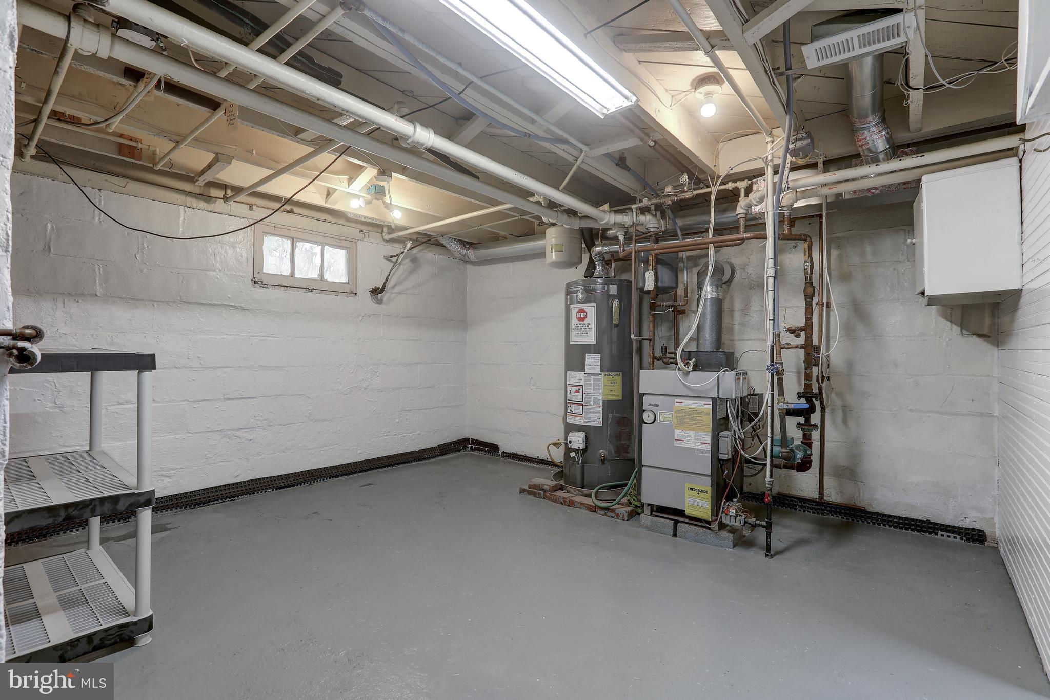 EAST LINTHICUM HEIGHTS - Residential