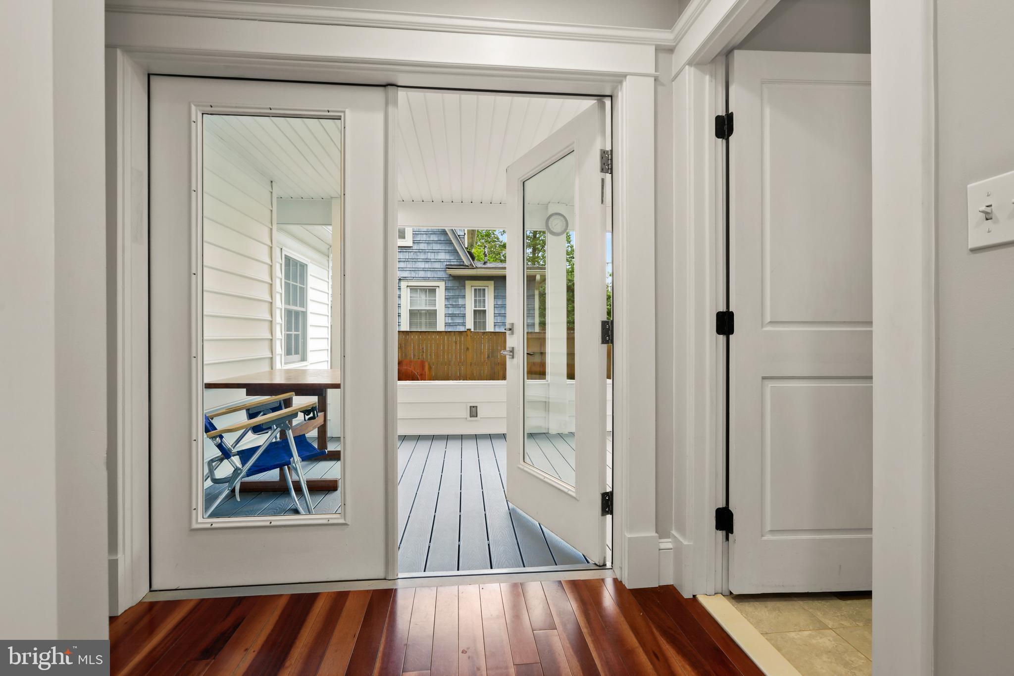 EAST LINTHICUM HEIGHTS - Residential