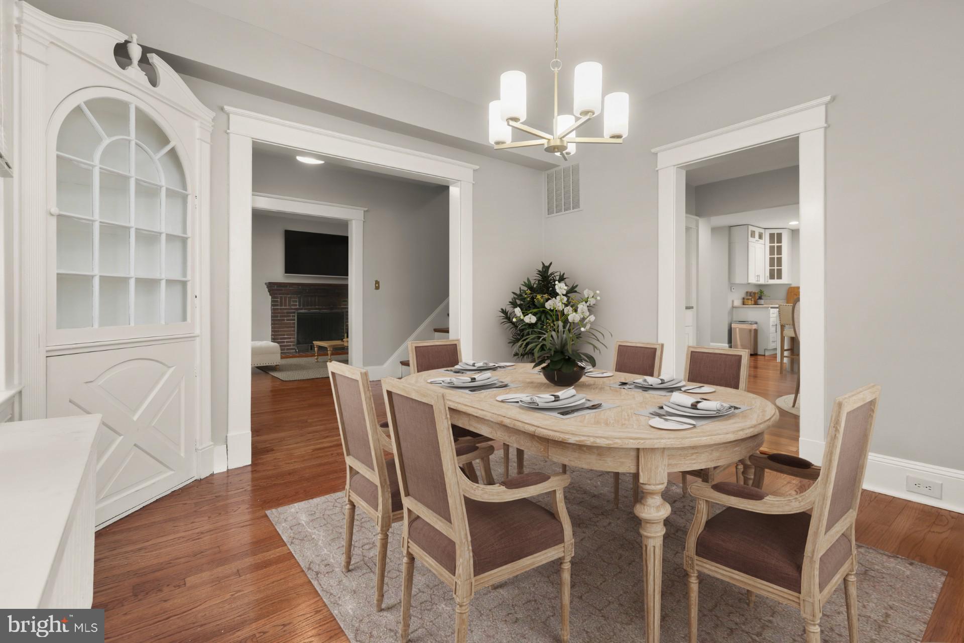 EAST LINTHICUM HEIGHTS - Residential