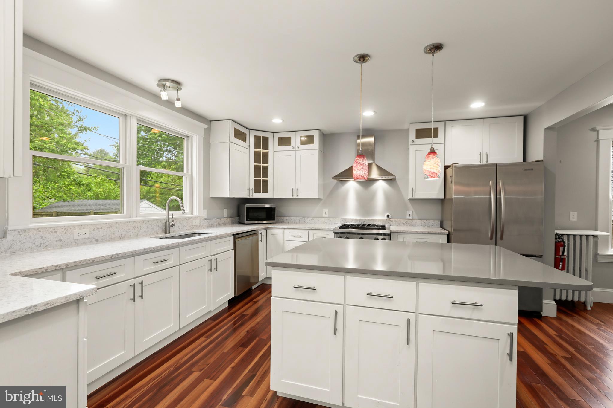 EAST LINTHICUM HEIGHTS - Residential