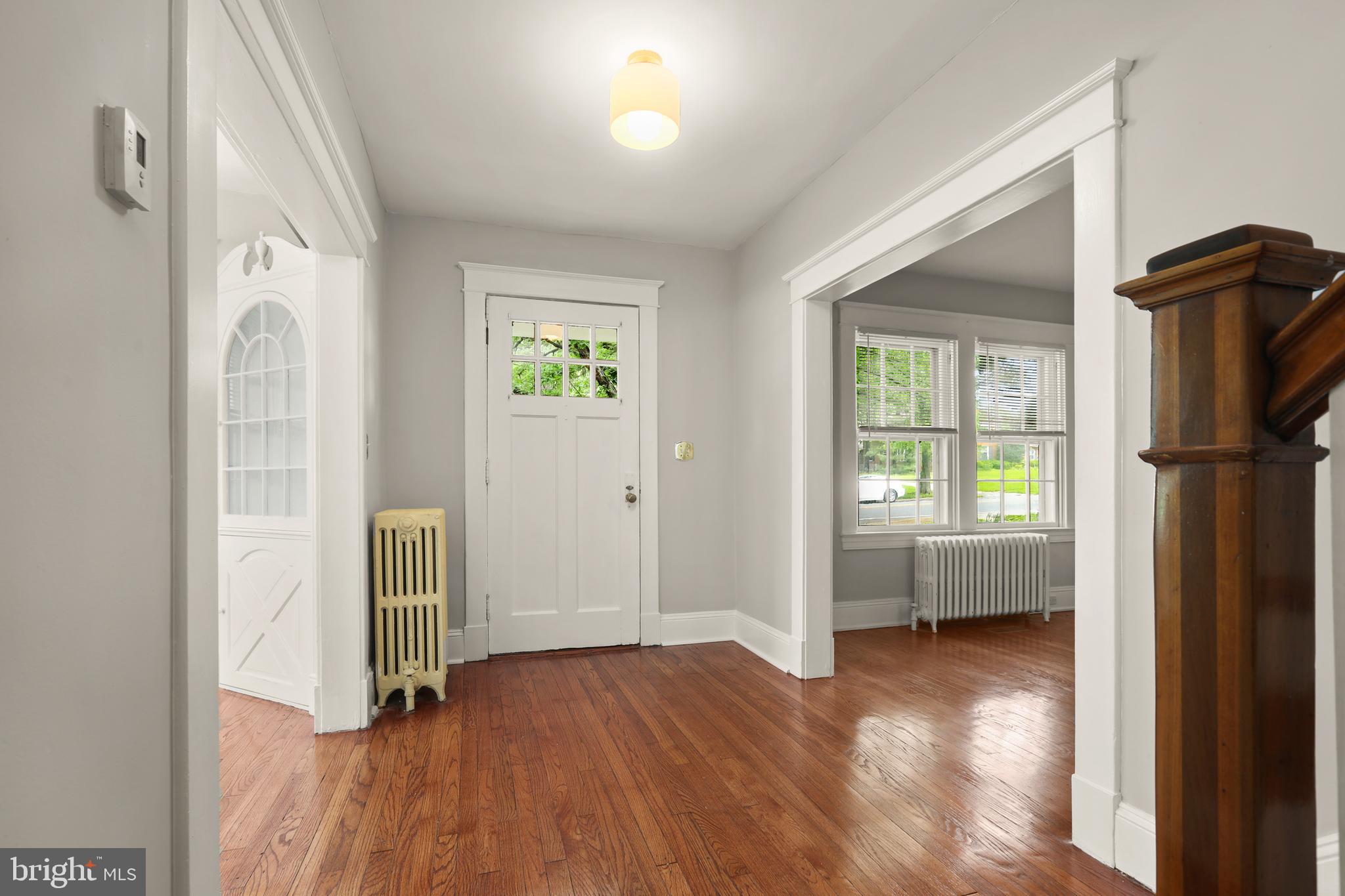 EAST LINTHICUM HEIGHTS - Residential