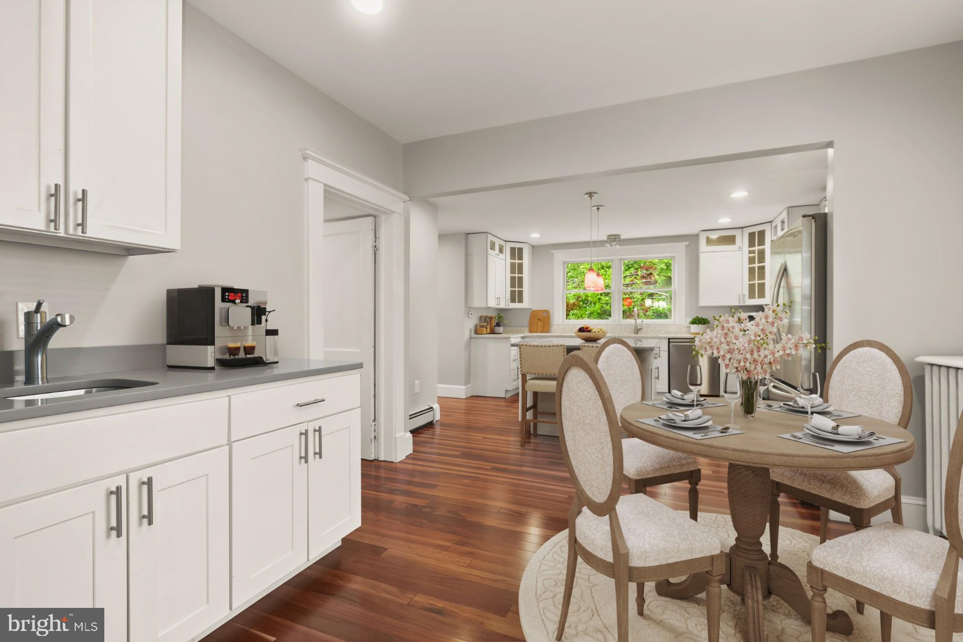 EAST LINTHICUM HEIGHTS - Residential