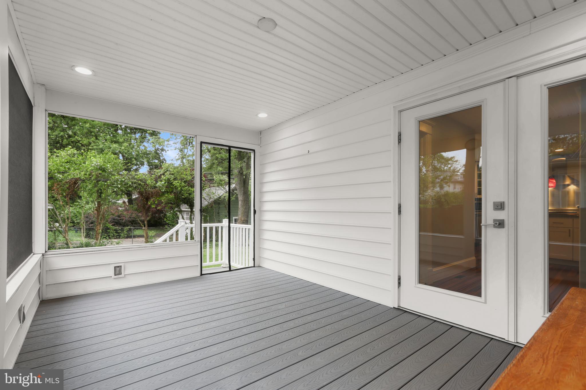 EAST LINTHICUM HEIGHTS - Residential