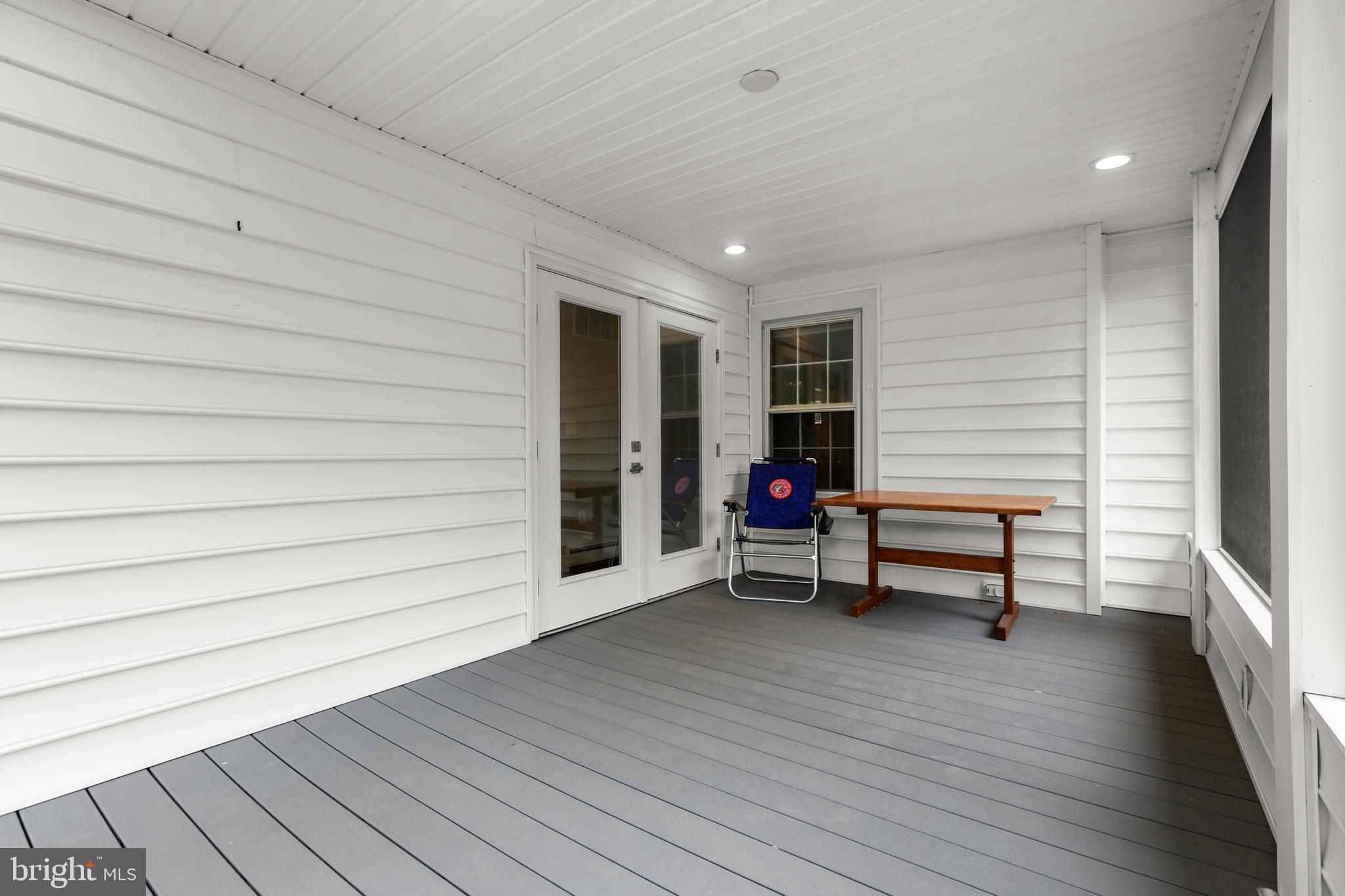 EAST LINTHICUM HEIGHTS - Residential