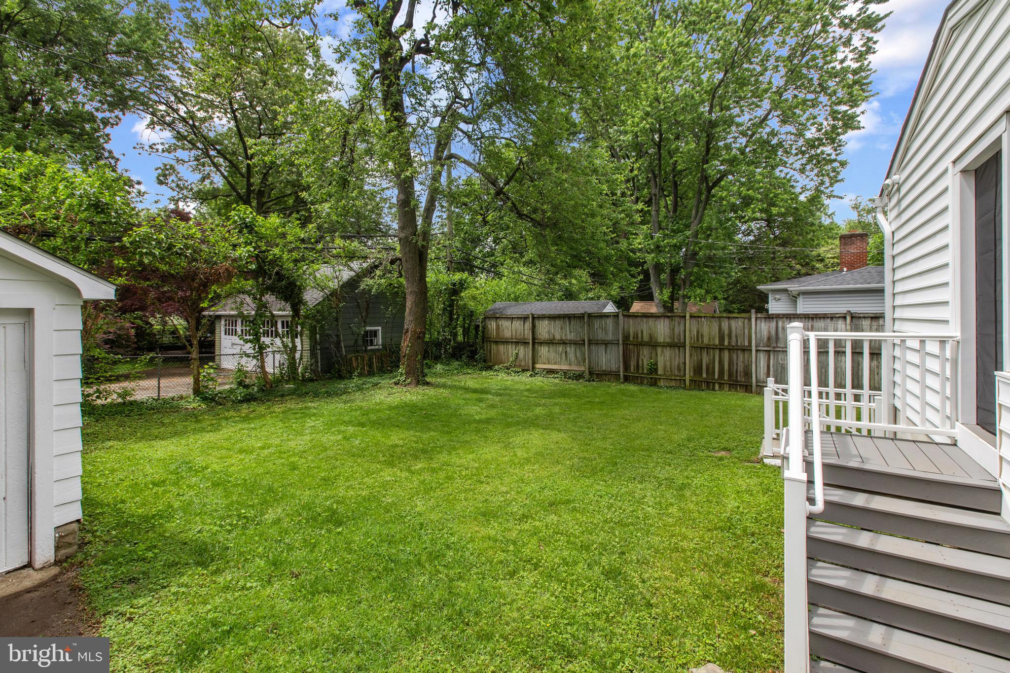 EAST LINTHICUM HEIGHTS - Residential