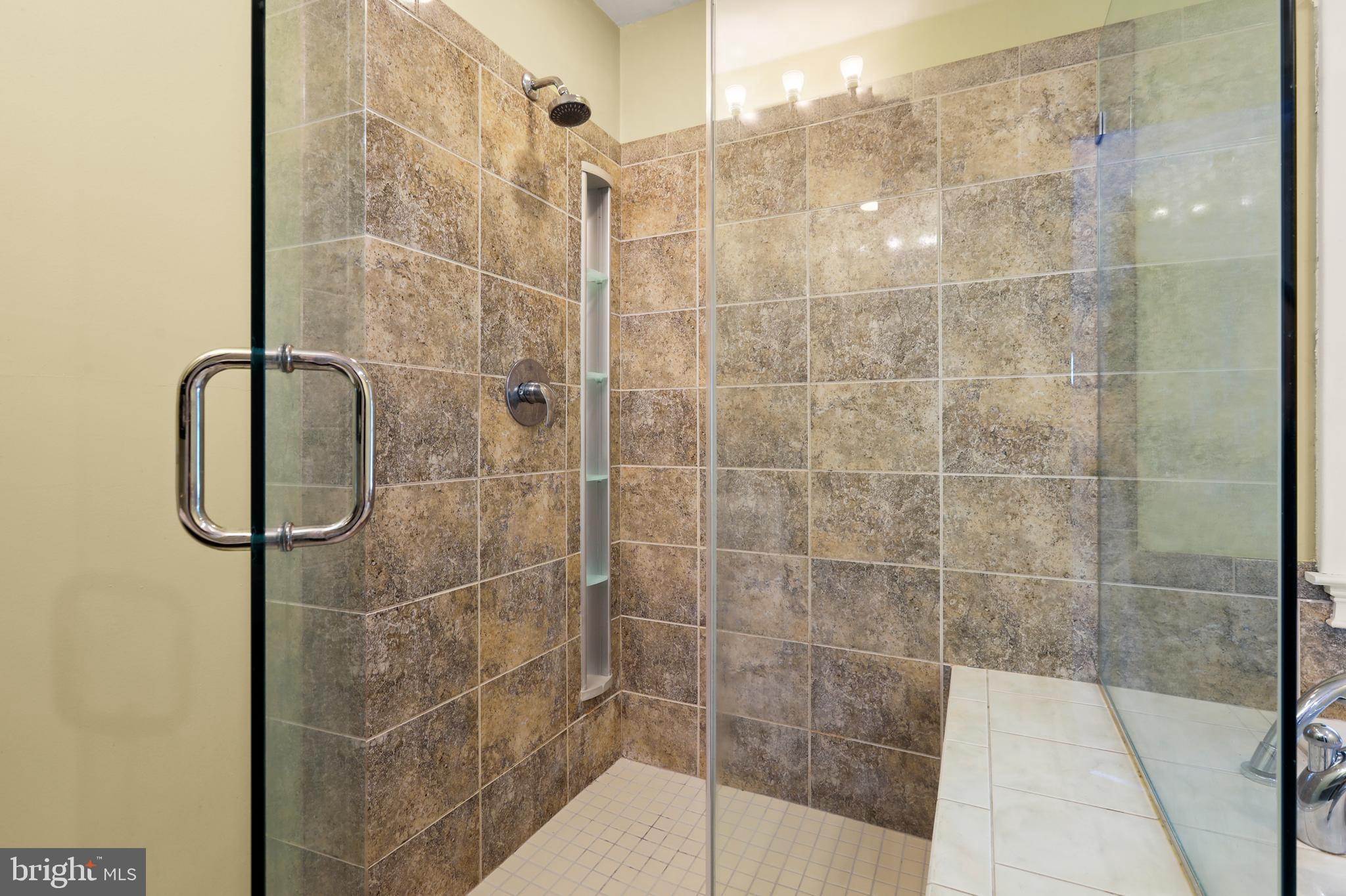 EAST LINTHICUM HEIGHTS - Residential