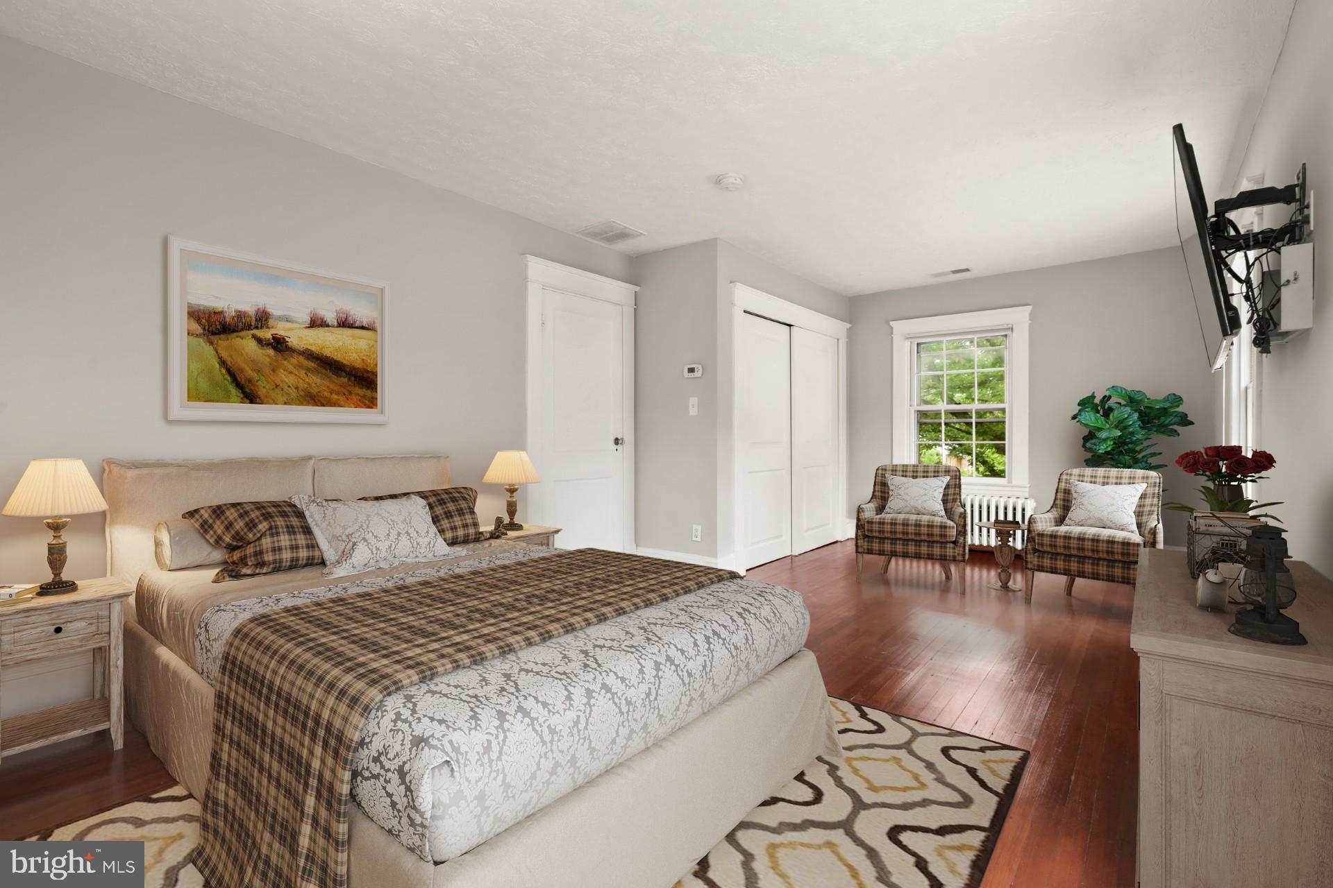 EAST LINTHICUM HEIGHTS - Residential