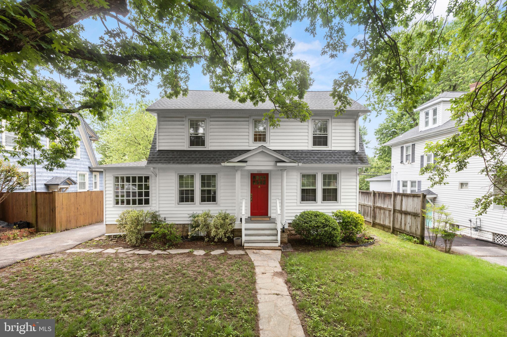 EAST LINTHICUM HEIGHTS - Residential