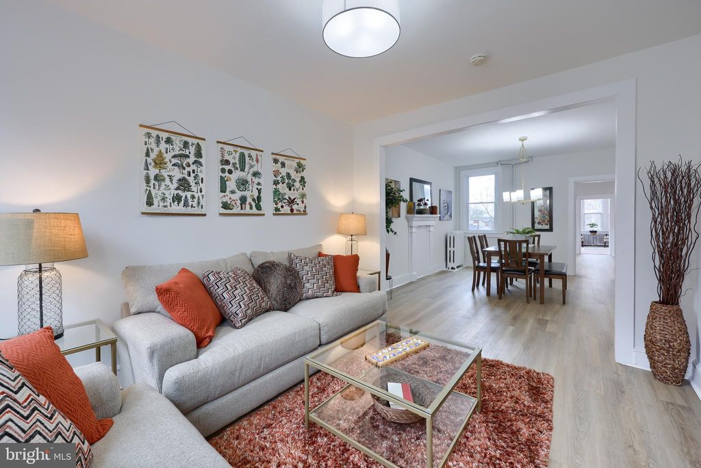 Photo of 314 S Duke Street, LANCASTER, PA 17602 (MLS # PALA2069998)