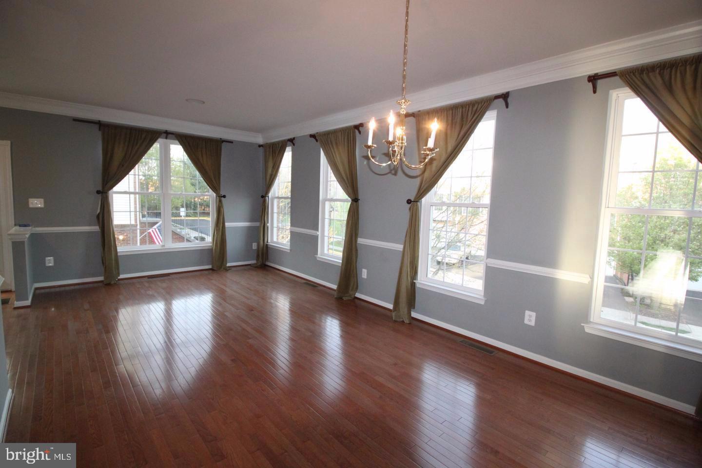 PURCELLVILLE RIDGE - Residential Lease