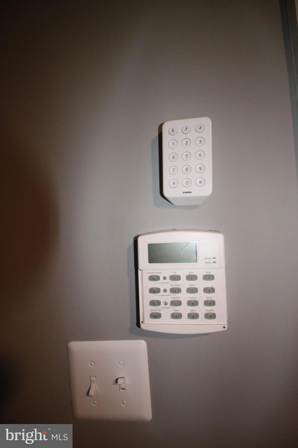 PURCELLVILLE RIDGE - Residential Lease