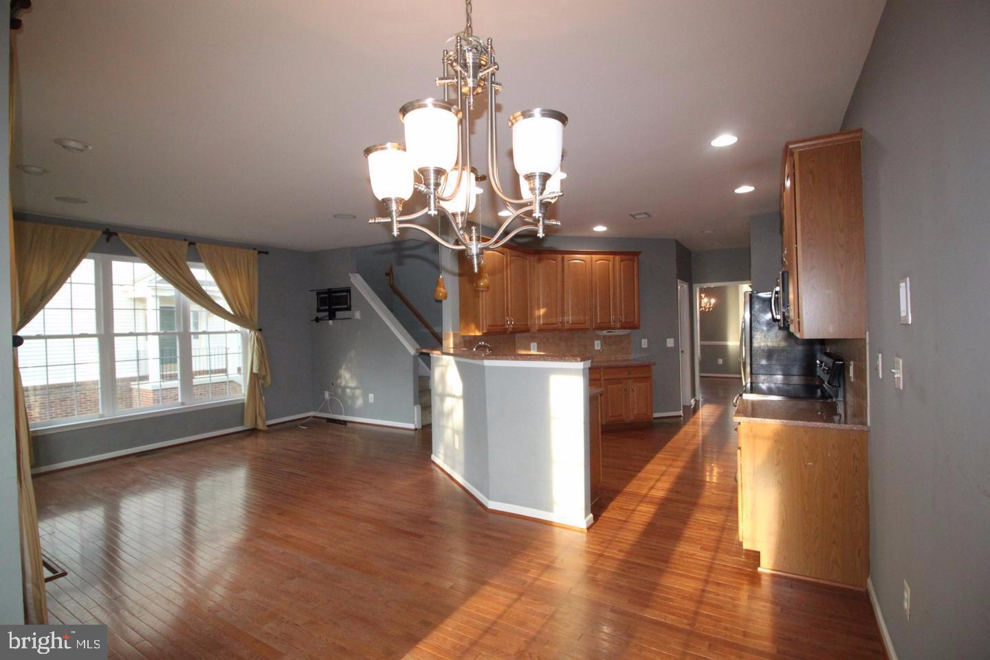 PURCELLVILLE RIDGE - Residential Lease