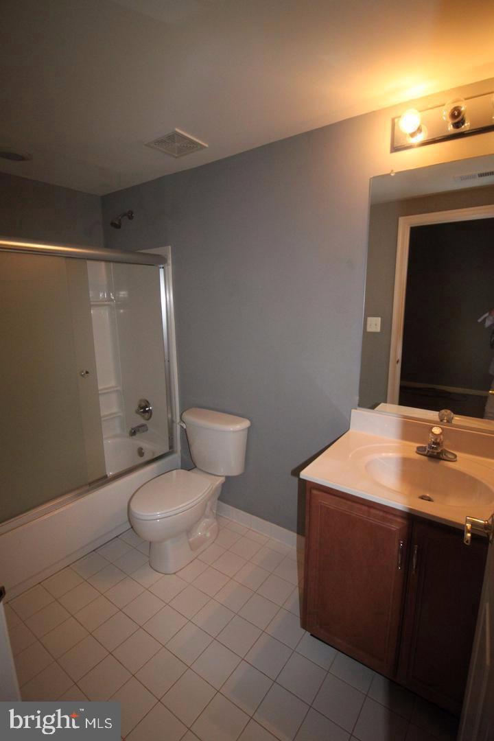 PURCELLVILLE RIDGE - Residential Lease