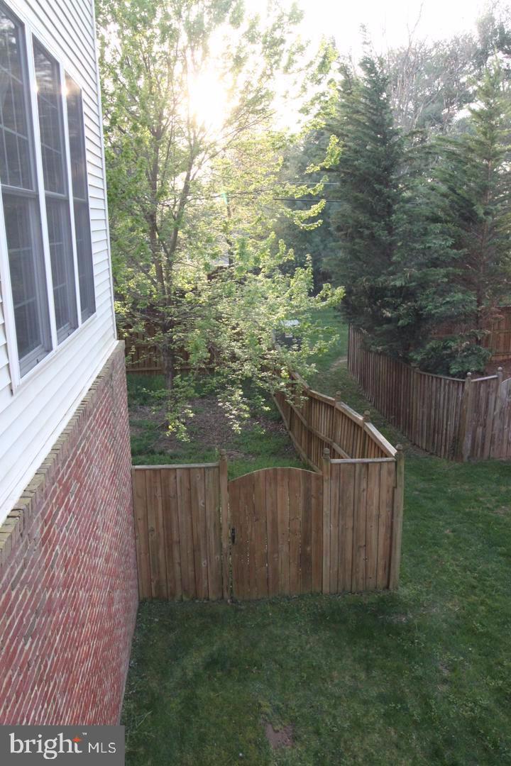 PURCELLVILLE RIDGE - Residential Lease