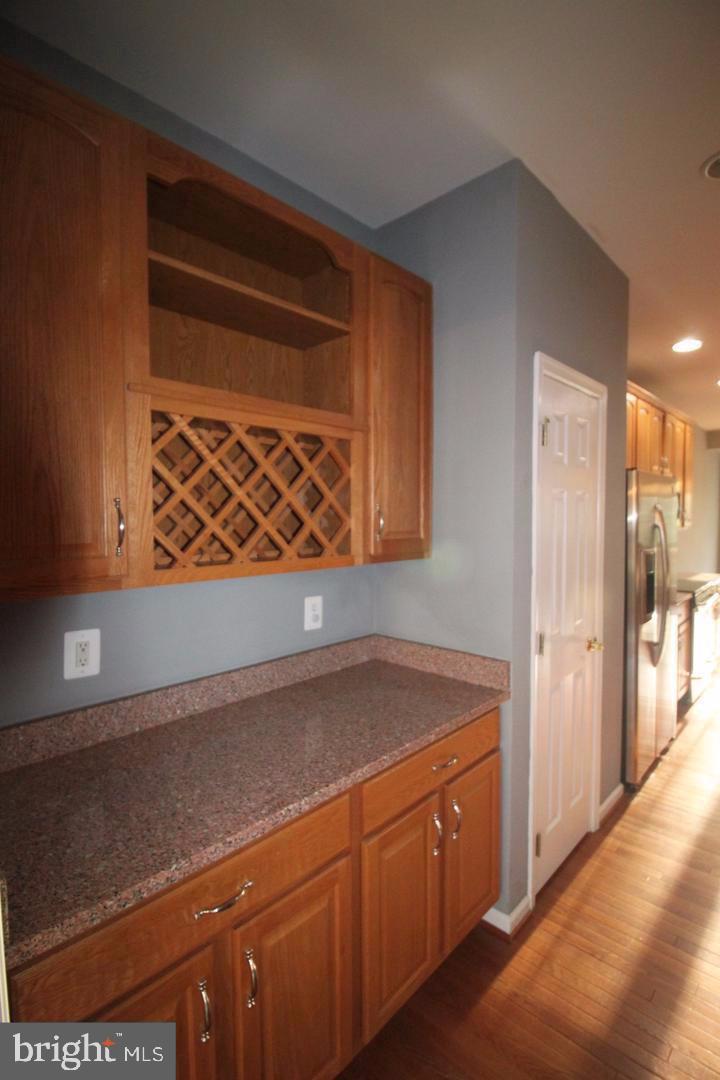 PURCELLVILLE RIDGE - Residential Lease