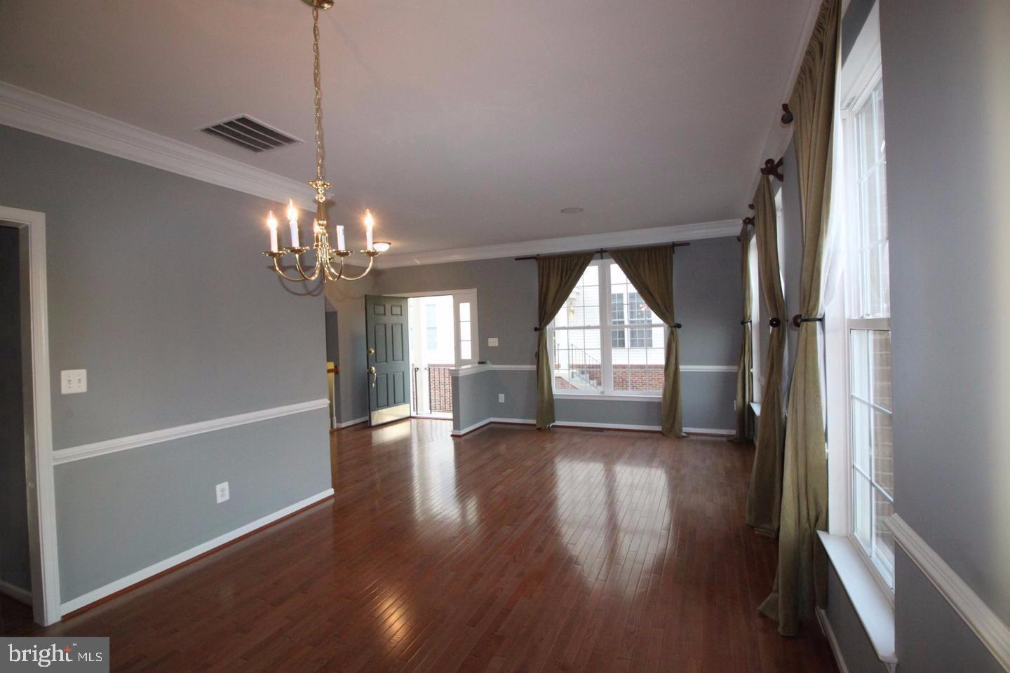 PURCELLVILLE RIDGE - Residential Lease