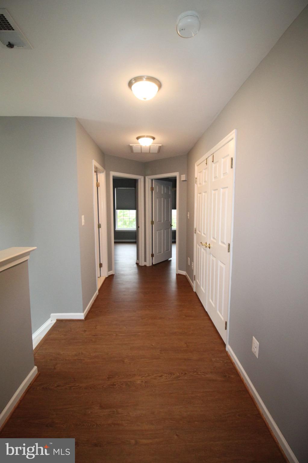 PURCELLVILLE RIDGE - Residential Lease