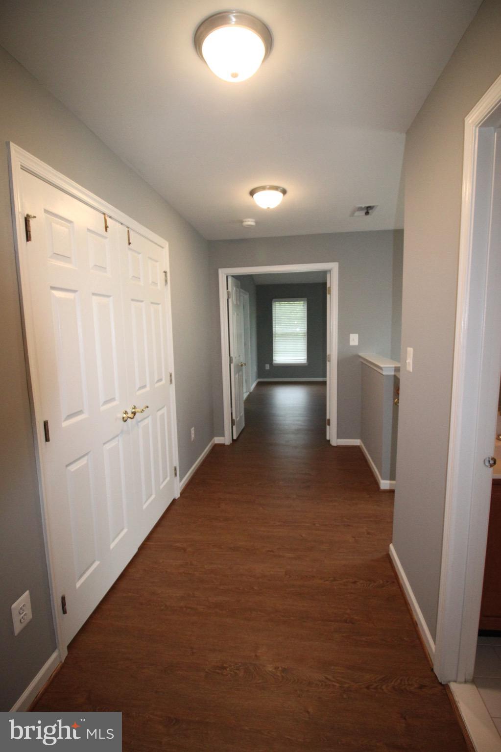 PURCELLVILLE RIDGE - Residential Lease