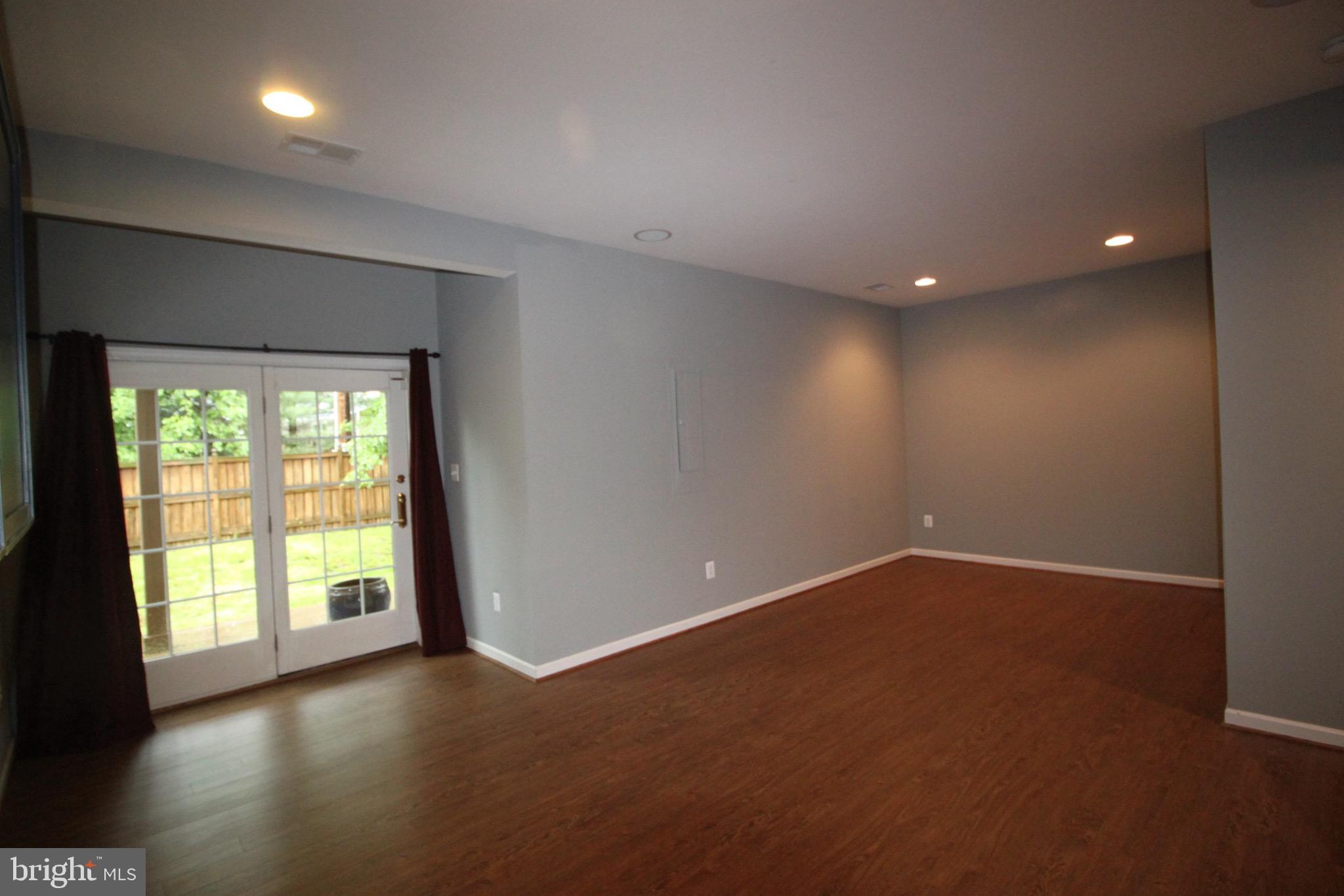 PURCELLVILLE RIDGE - Residential Lease