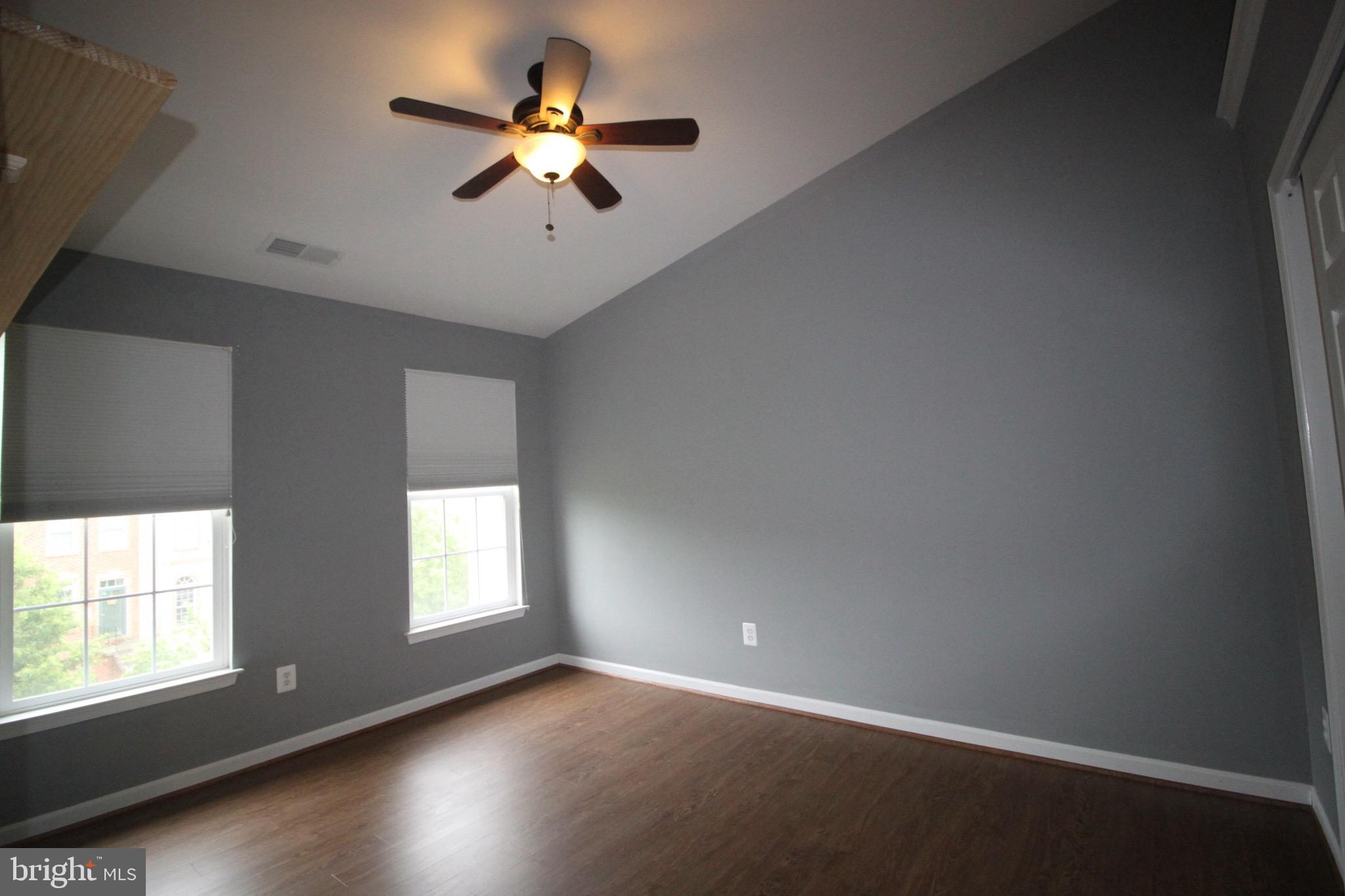 PURCELLVILLE RIDGE - Residential Lease