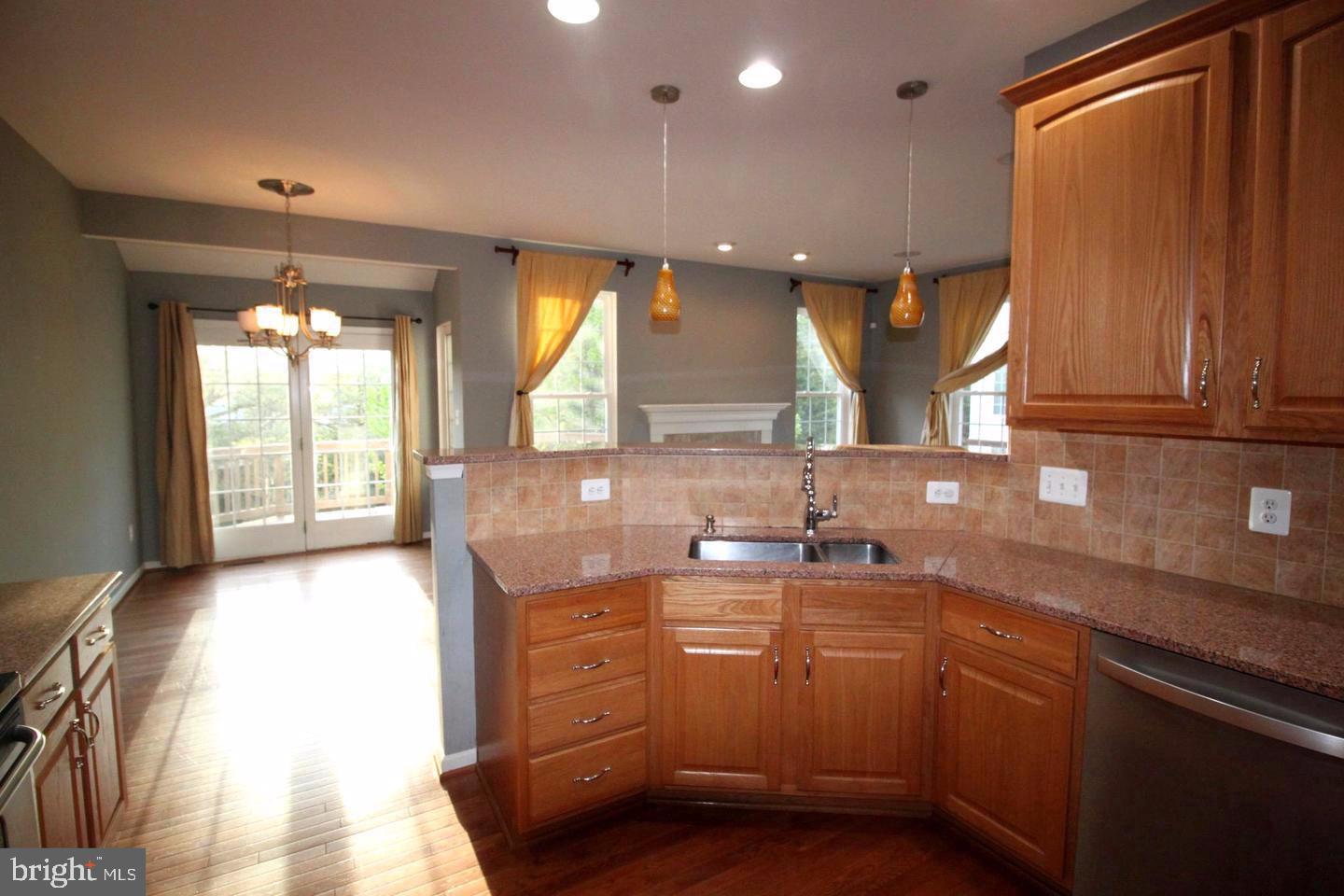 PURCELLVILLE RIDGE - Residential Lease