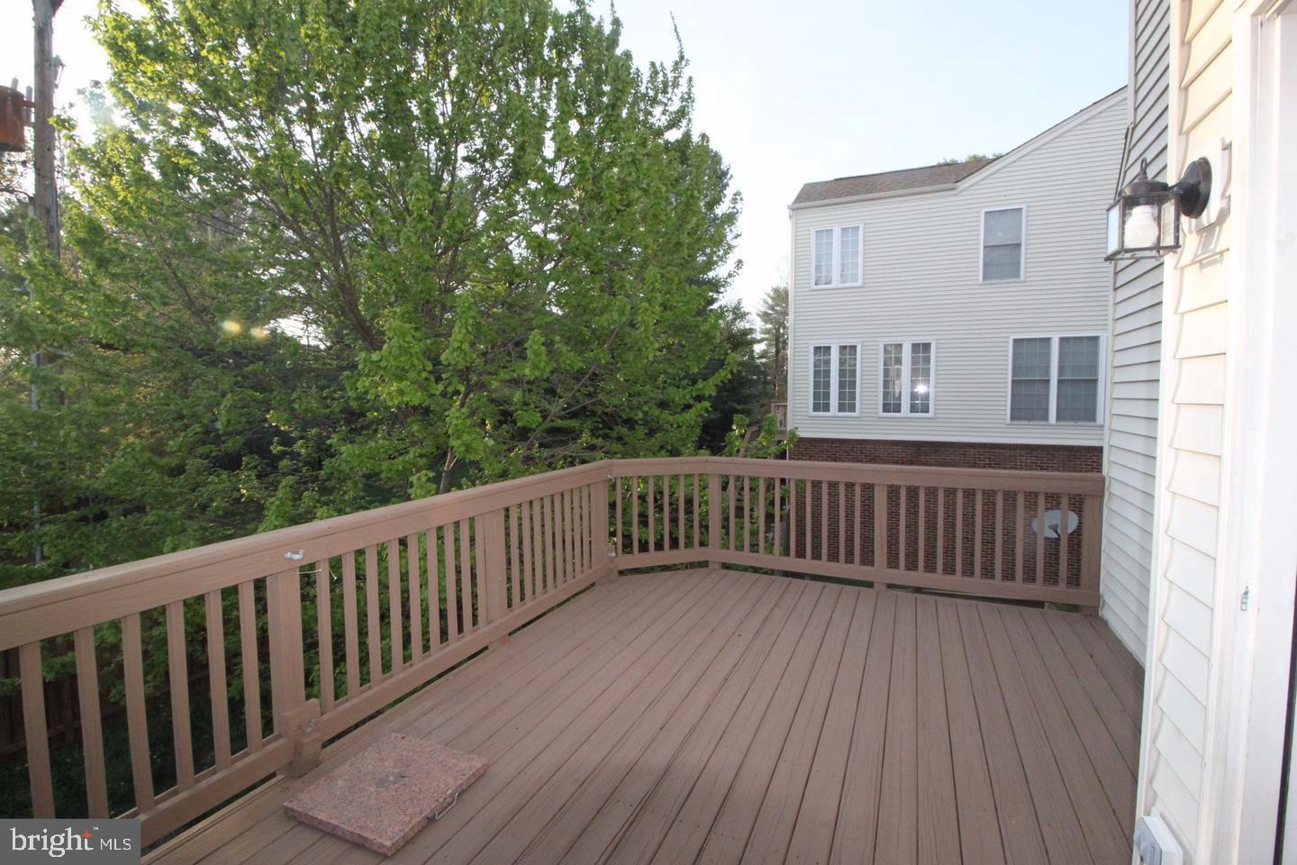 PURCELLVILLE RIDGE - Residential Lease