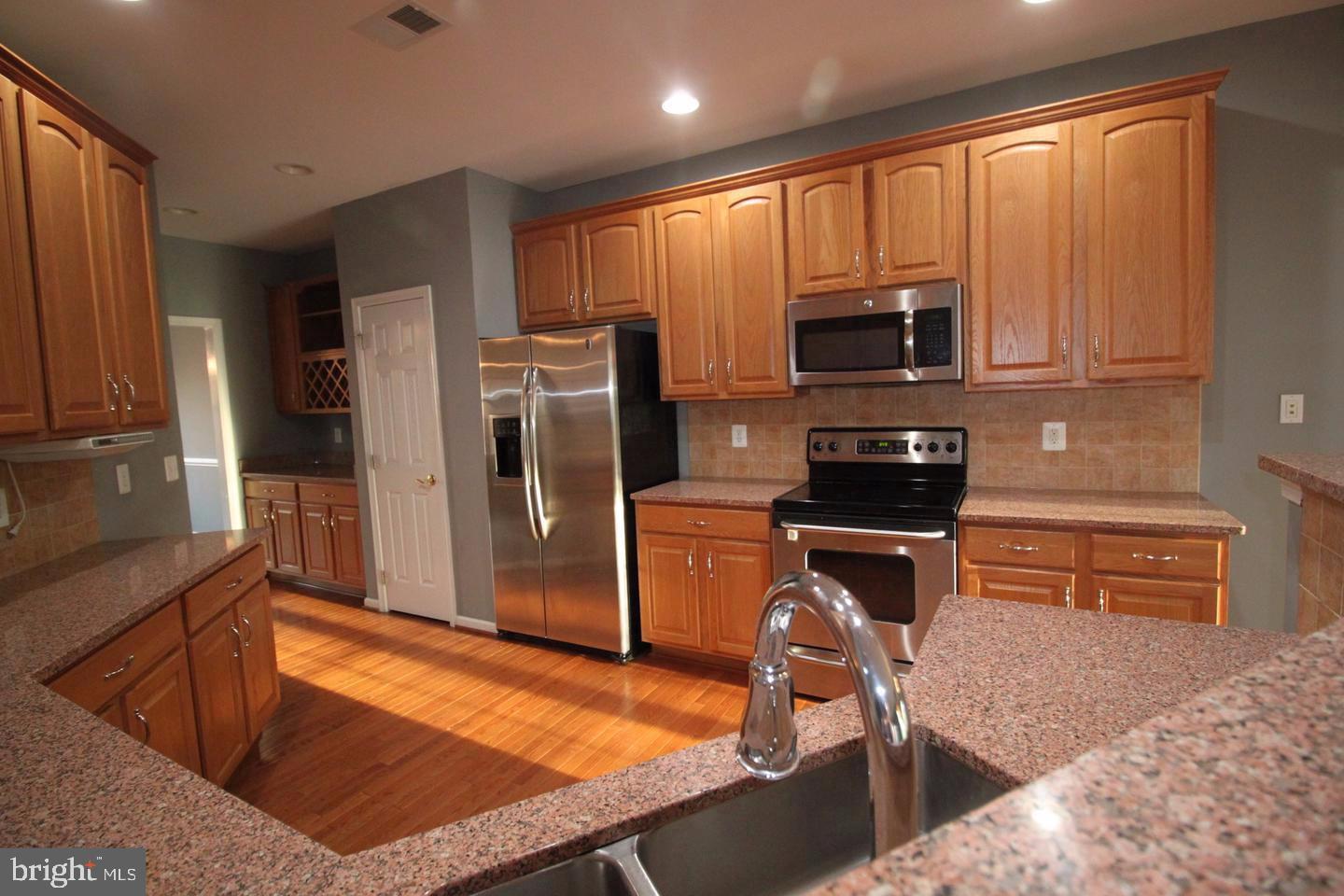 PURCELLVILLE RIDGE - Residential Lease