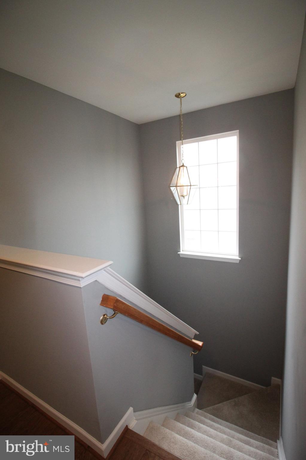 PURCELLVILLE RIDGE - Residential Lease