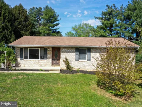 4216 Valley Vista Court, Manchester, MD MLS: MDCR2026550