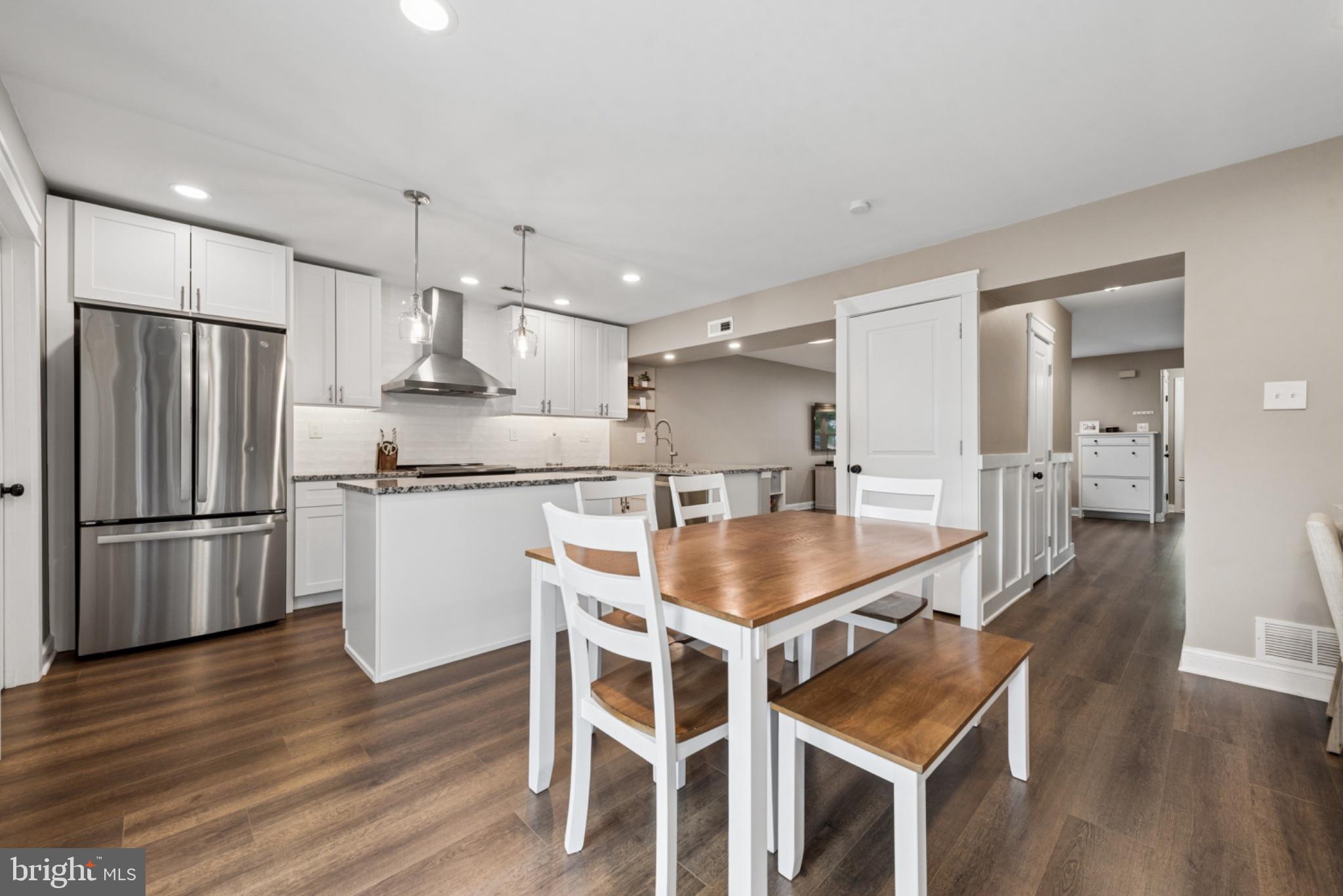 LAFAYETTE HILL - Residential