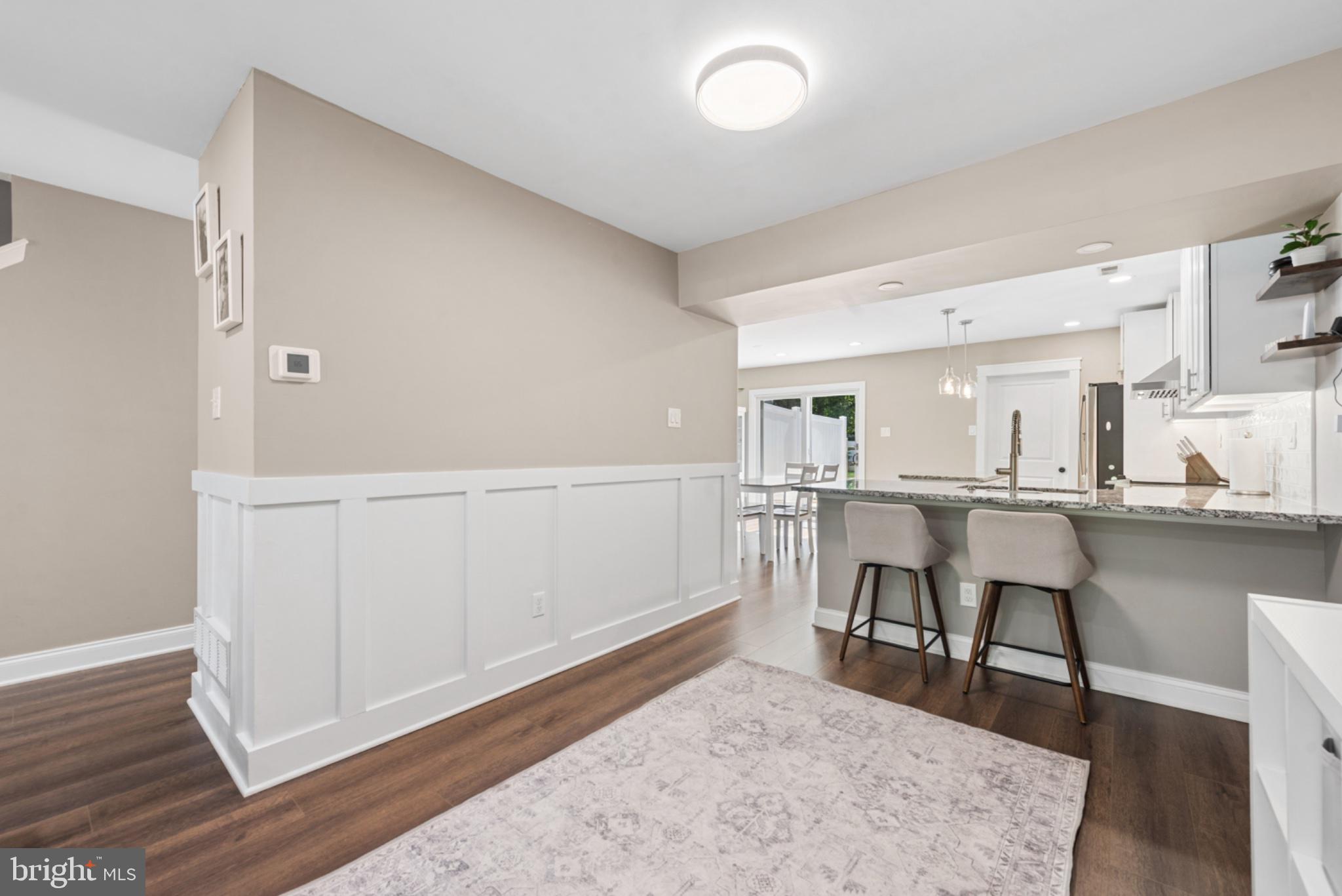 LAFAYETTE HILL - Residential