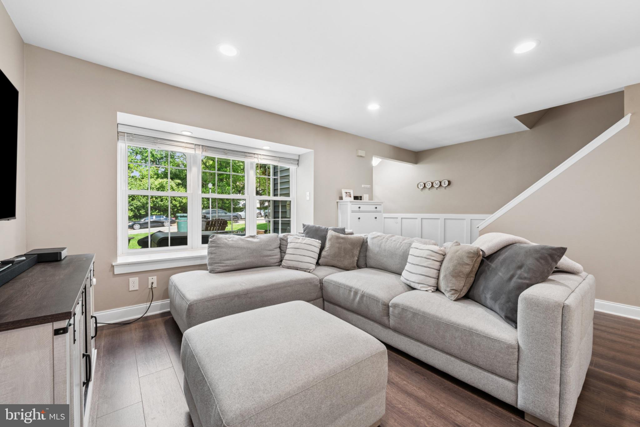 LAFAYETTE HILL - Residential