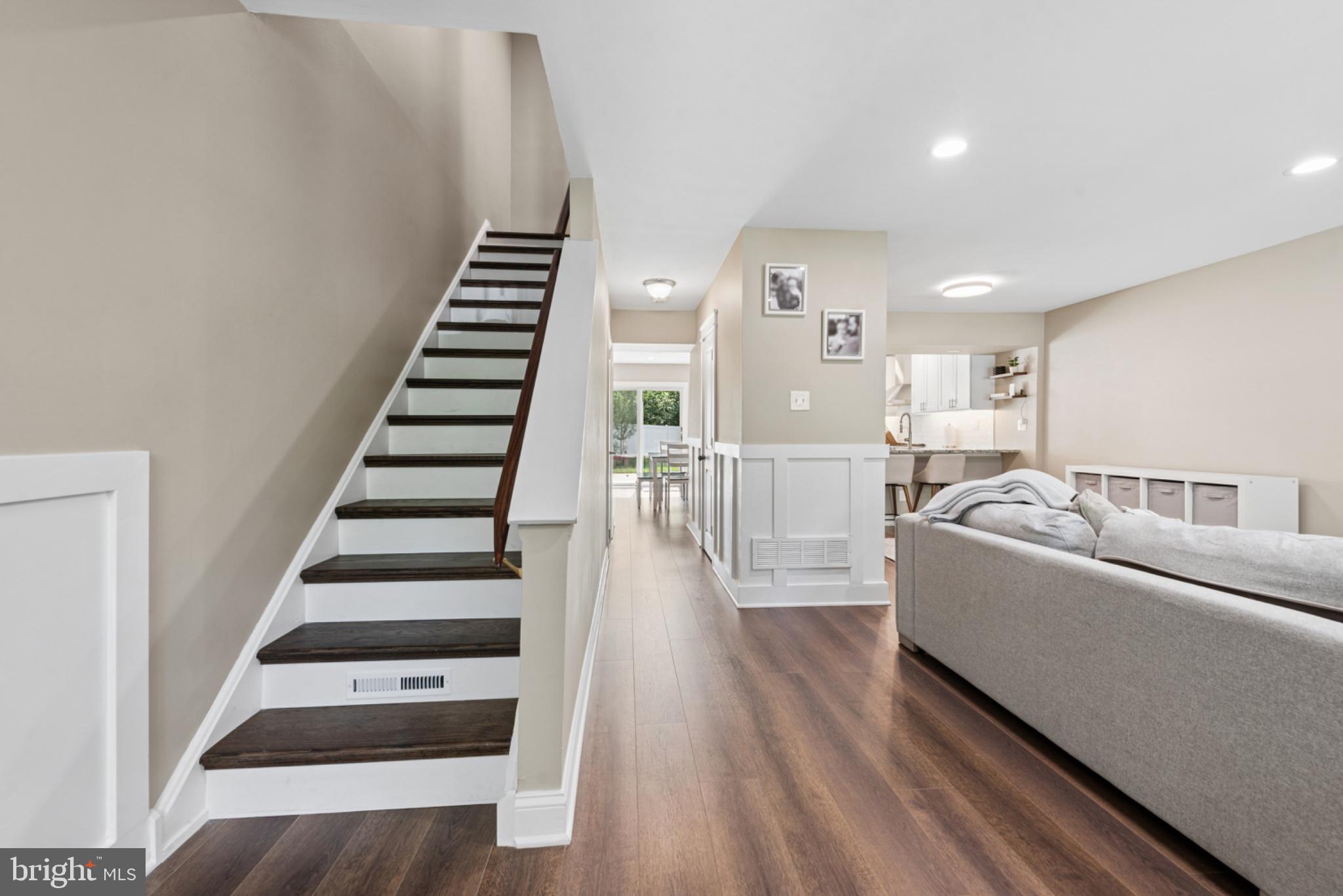 LAFAYETTE HILL - Residential