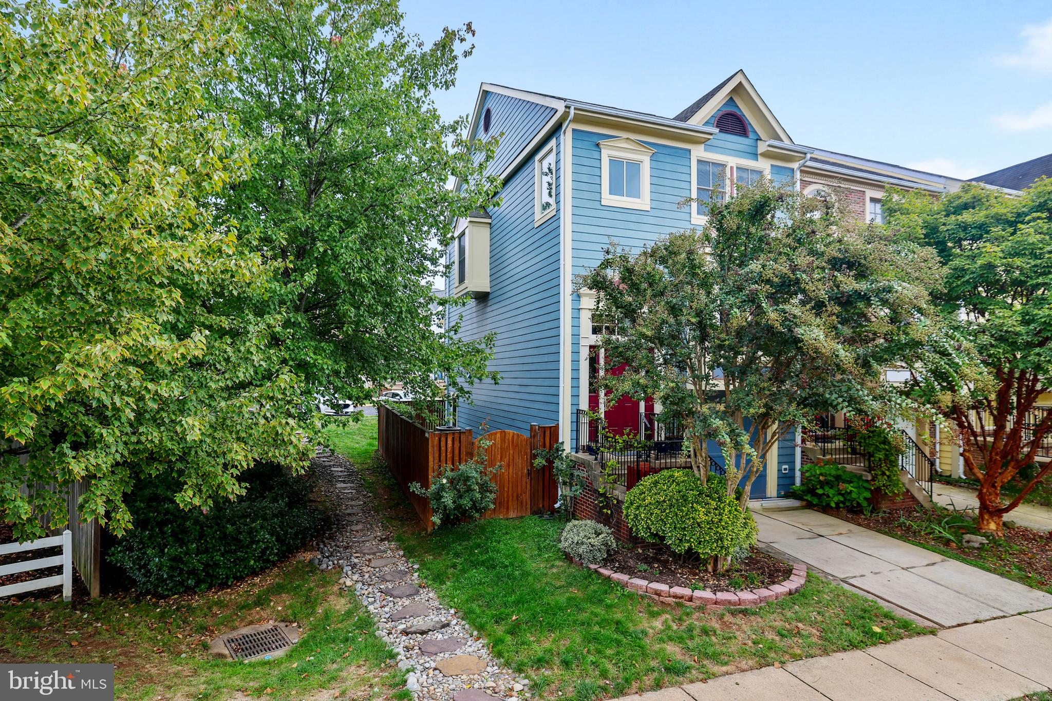 206 TOWN BRANCH TERRACE SW