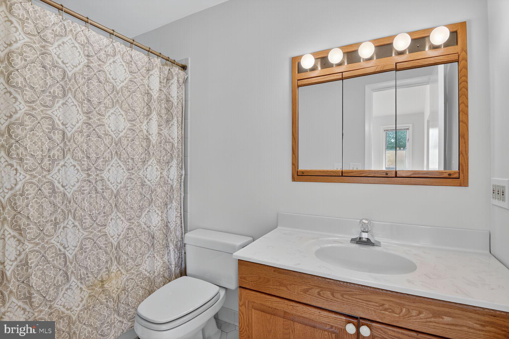 WHEATON WOODS - Residential