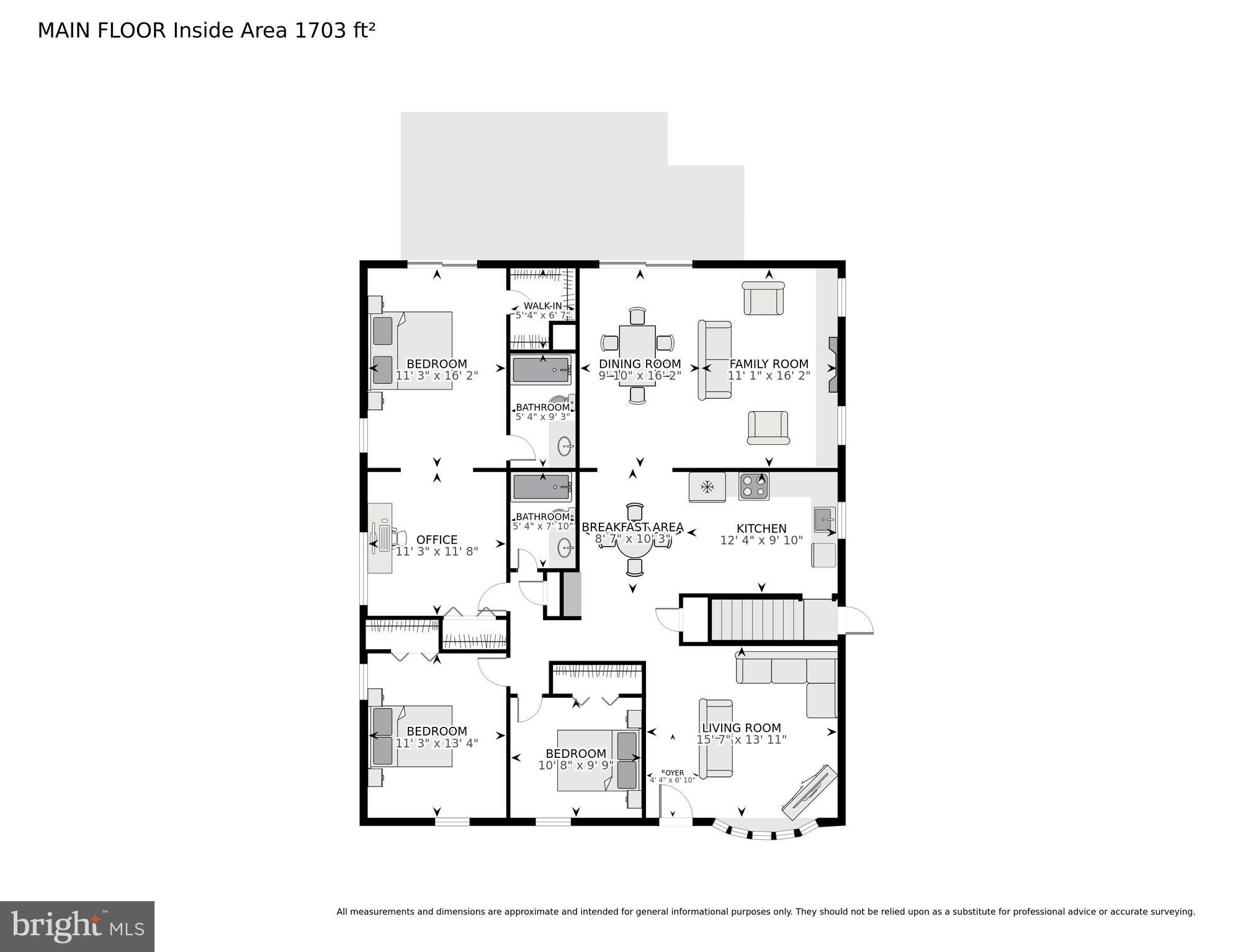 WHEATON WOODS - Residential