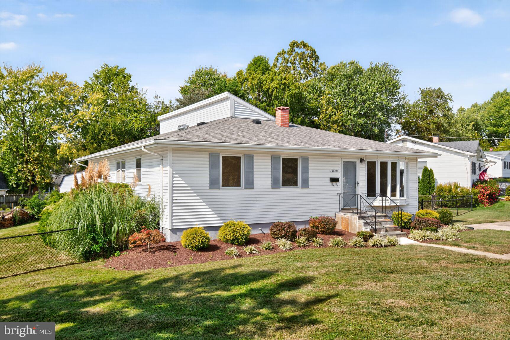 WHEATON WOODS - Residential