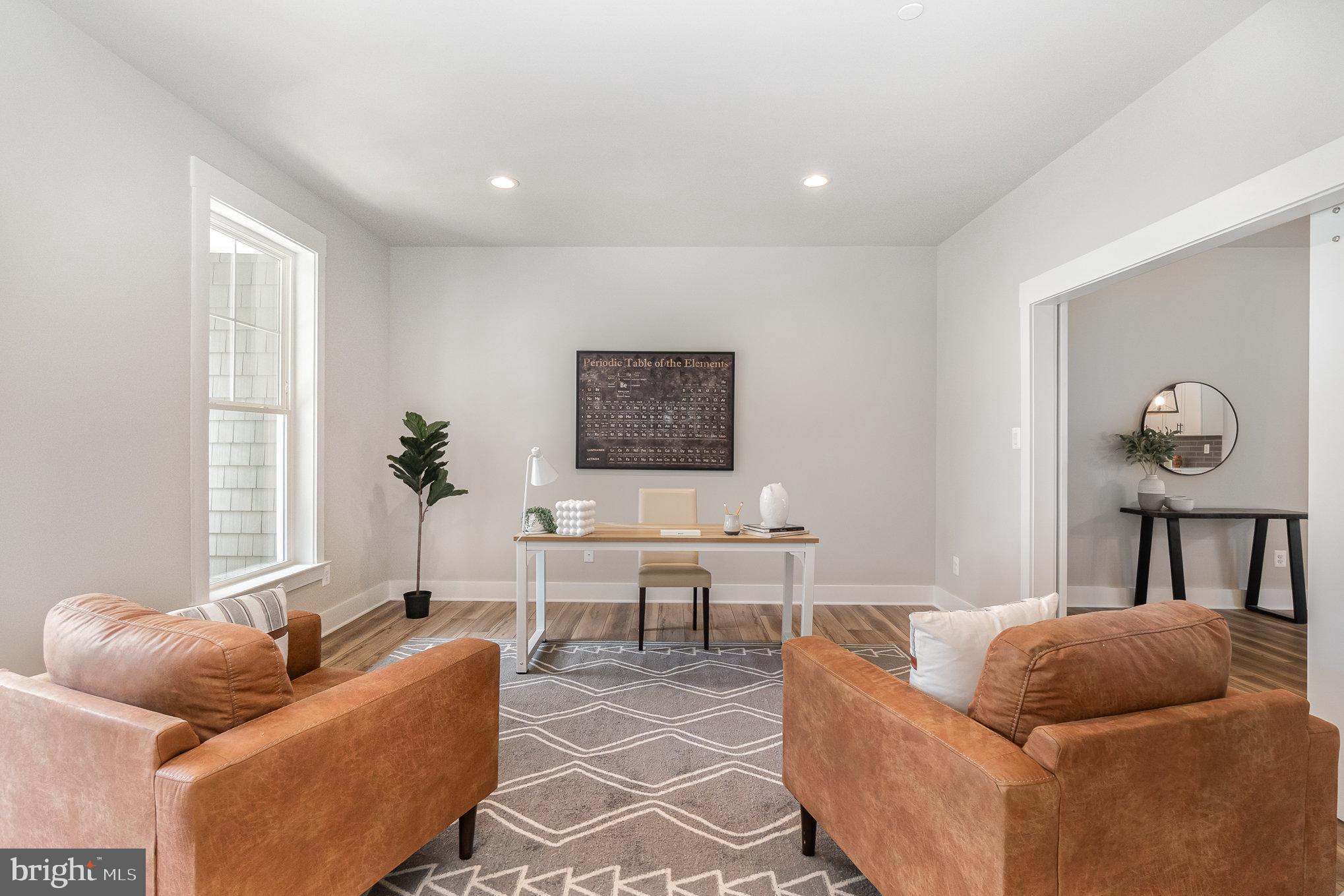 PHOENIX - Residential