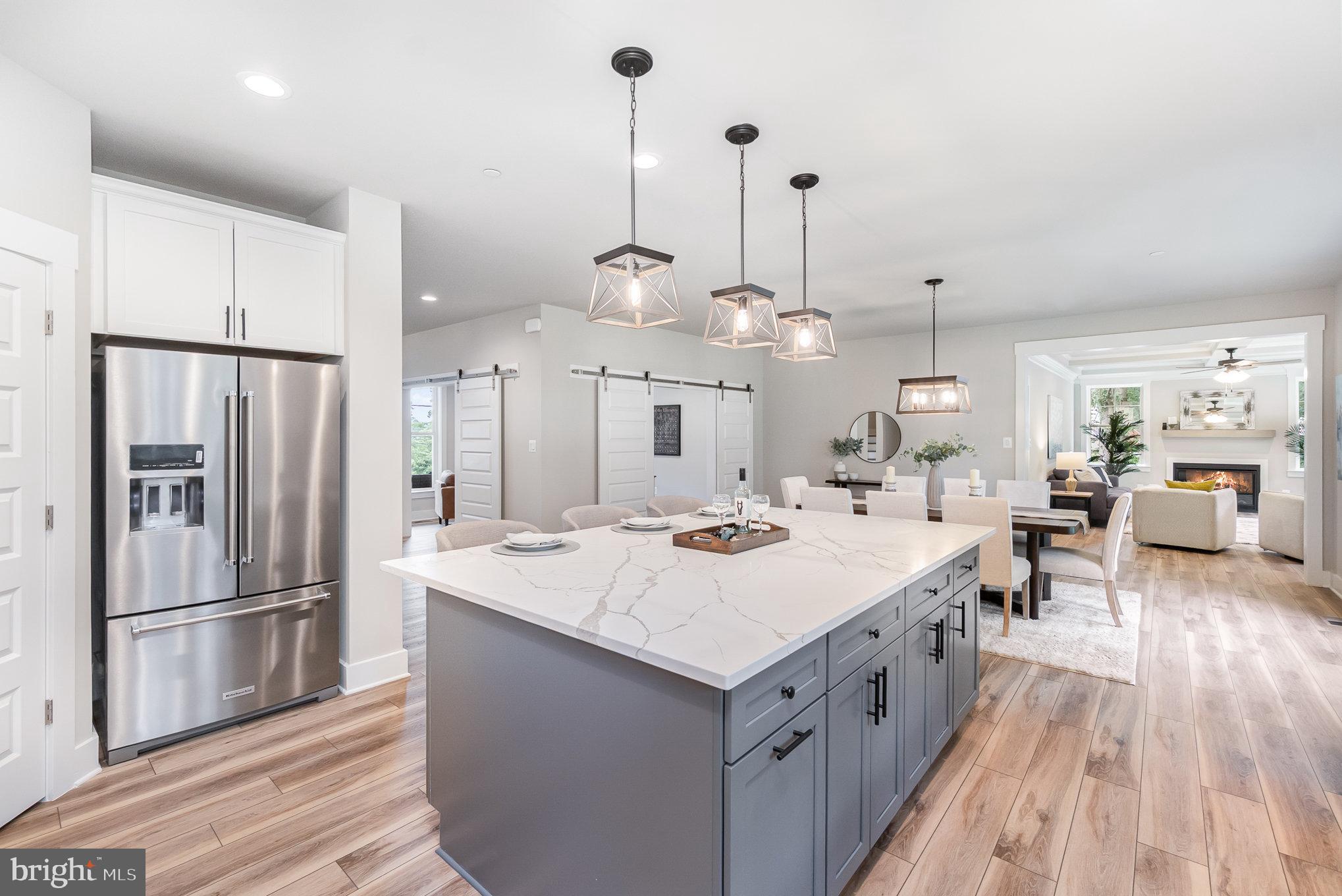 PHOENIX - Residential