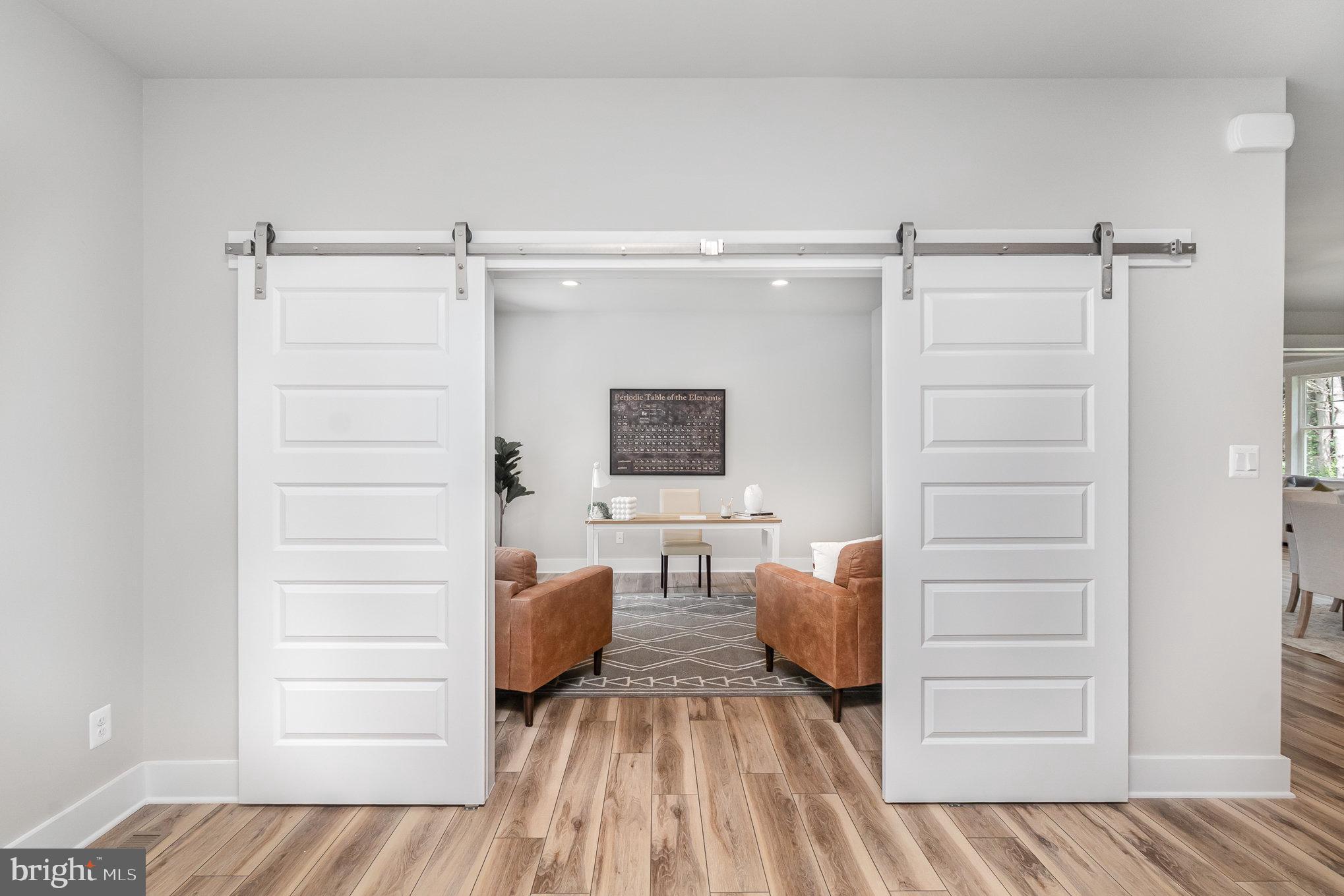 PHOENIX - Residential