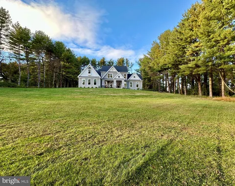 3104 Paper Mill Road, Phoenix, MD MLS: MDBC2140464