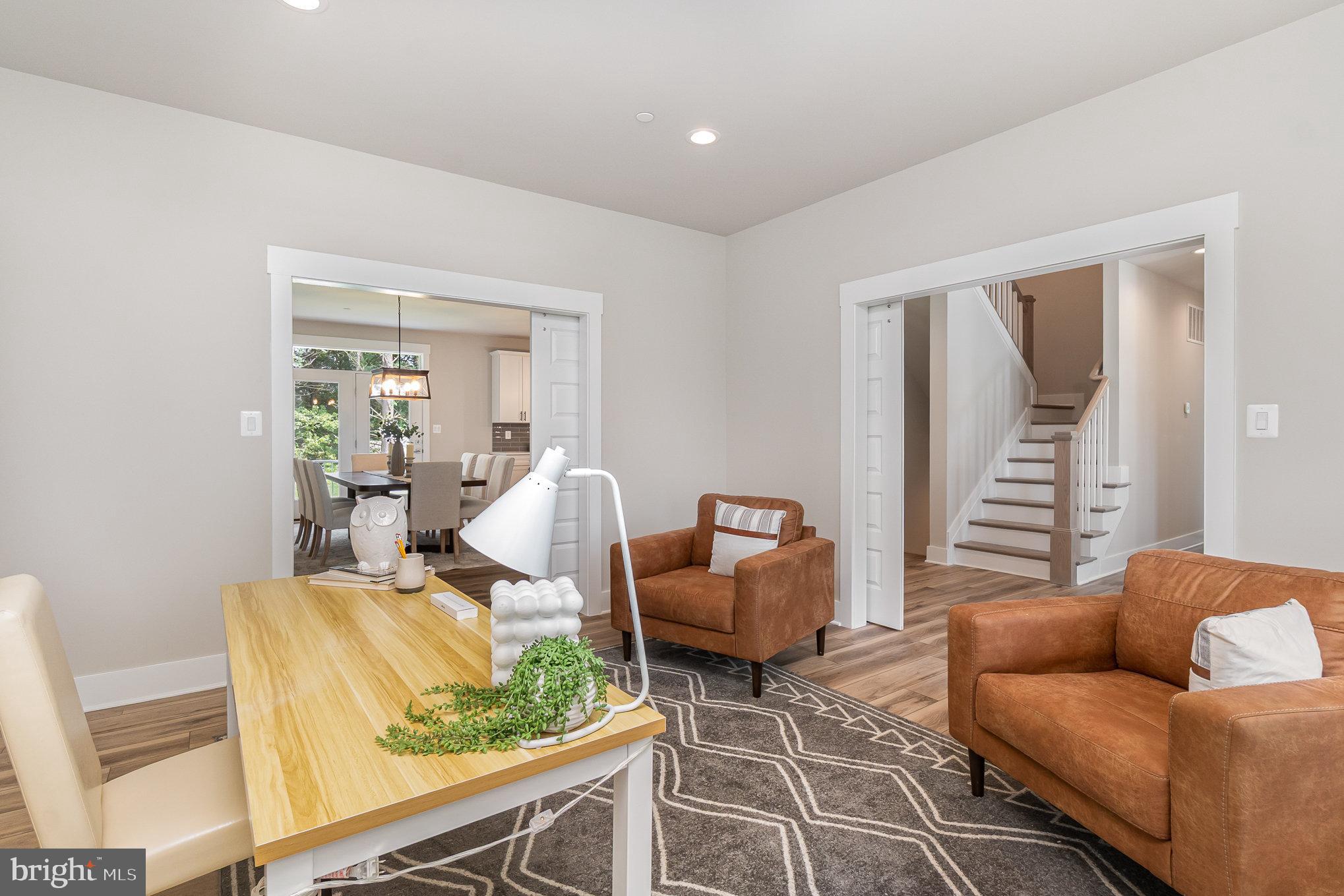 PHOENIX - Residential