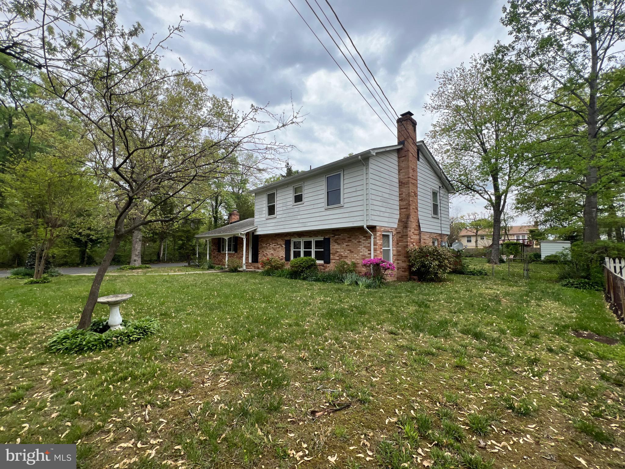 FRANCONIA HEIGHTS - Residential Lease