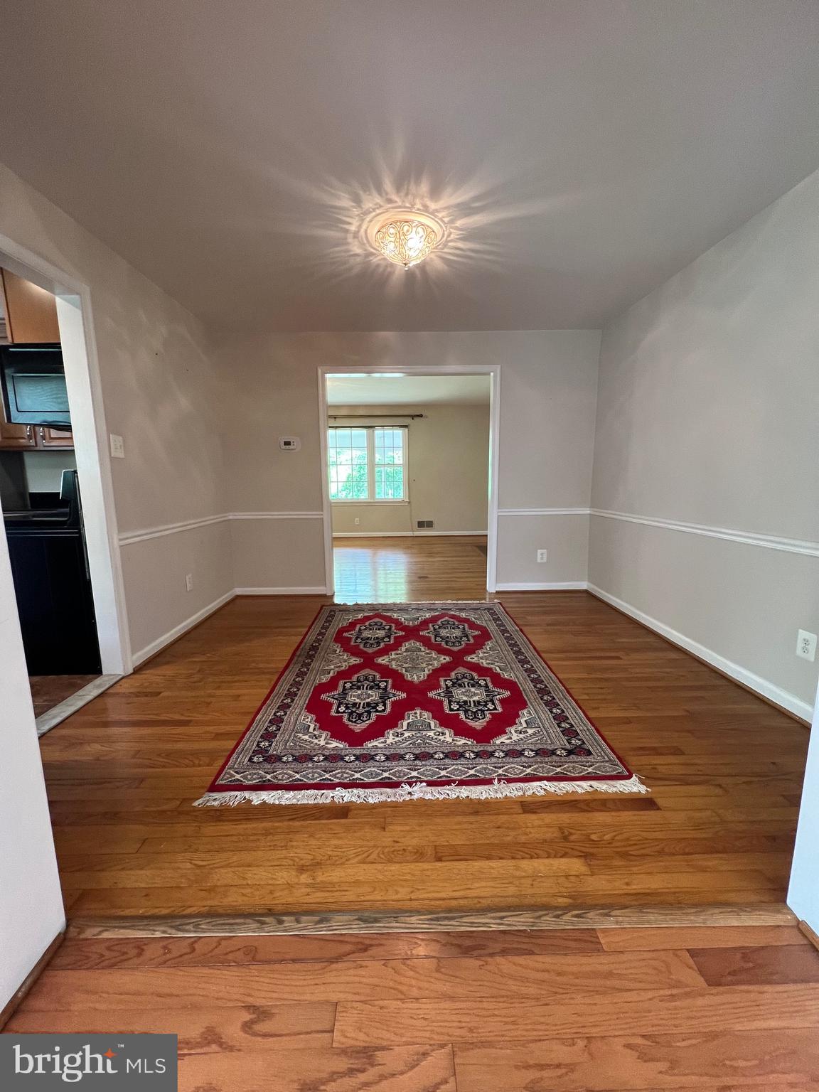 FRANCONIA HEIGHTS - Residential Lease