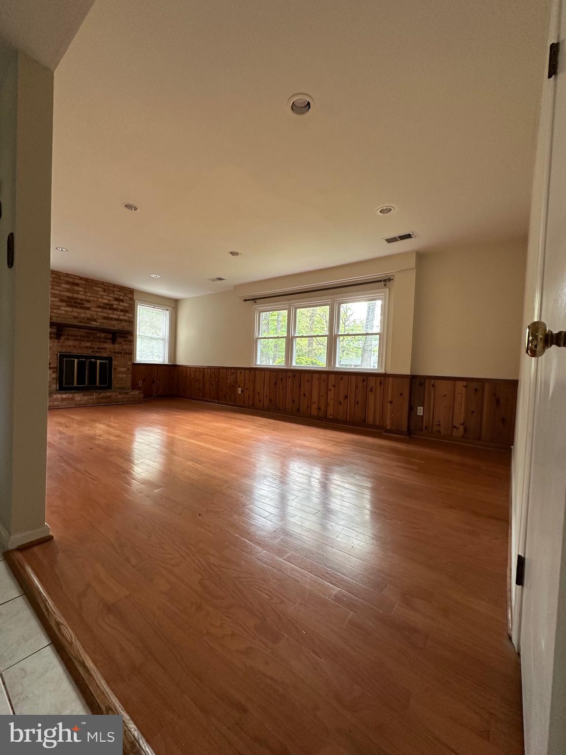 FRANCONIA HEIGHTS - Residential Lease