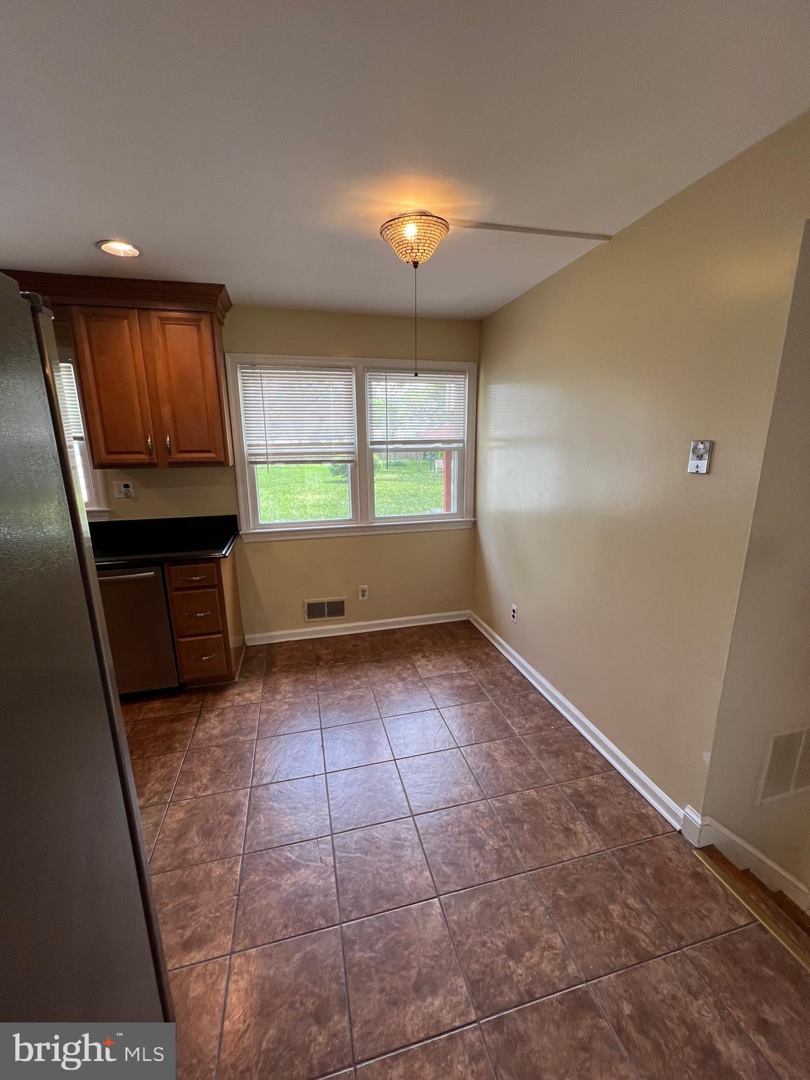 FRANCONIA HEIGHTS - Residential Lease