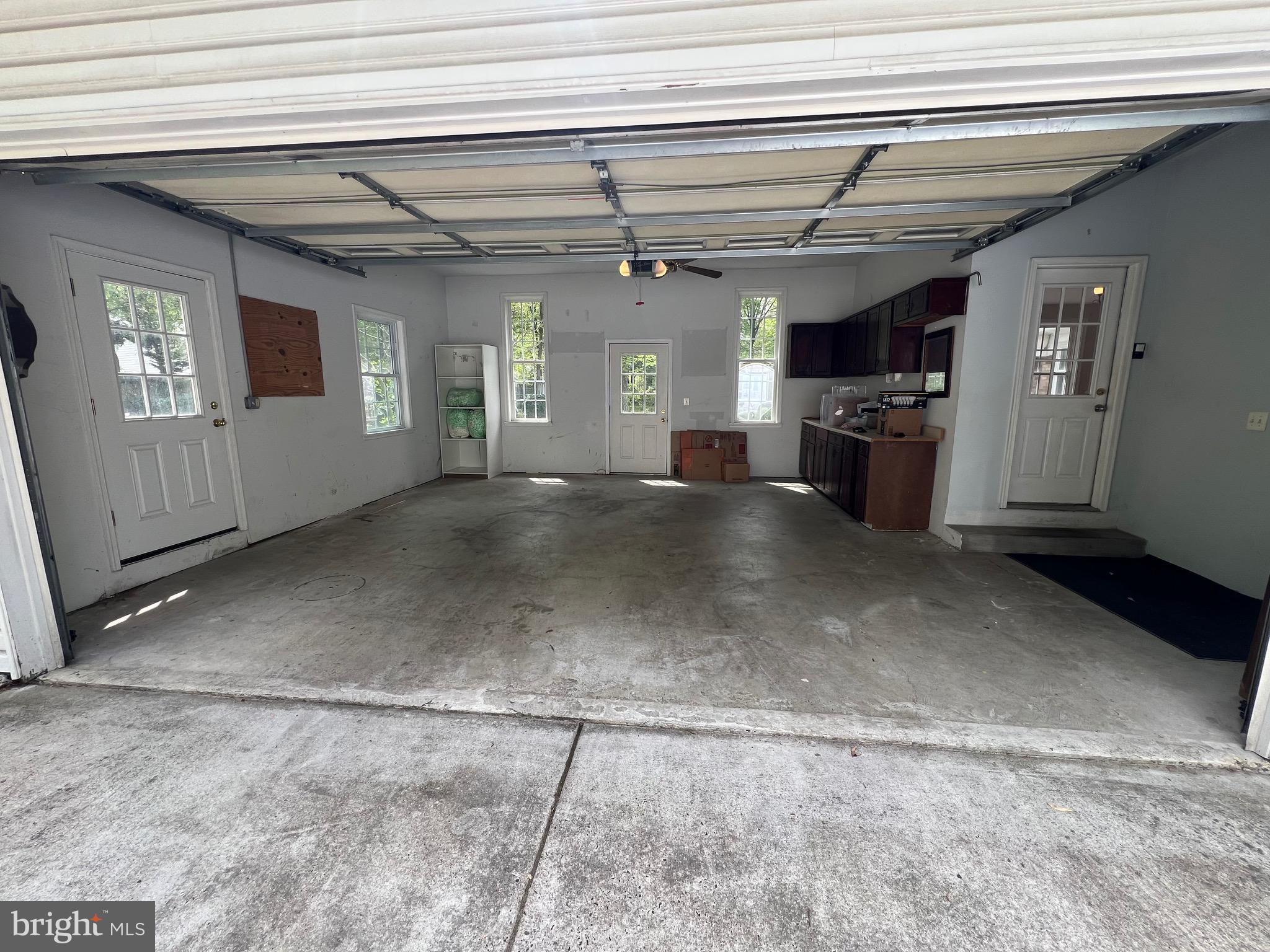 FRANCONIA HEIGHTS - Residential Lease